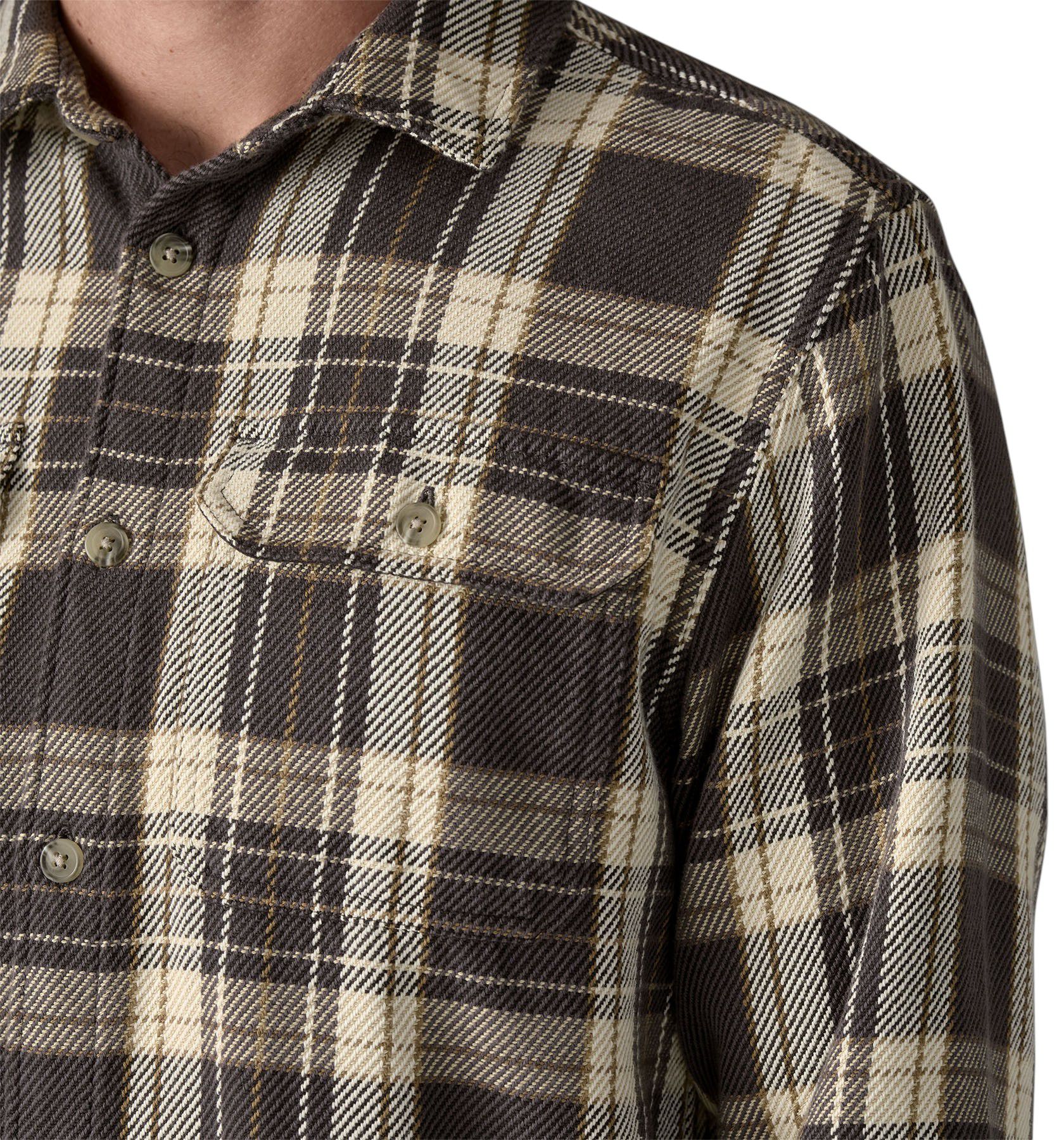 Patagonia Men's Fjord Loft Shirt product image