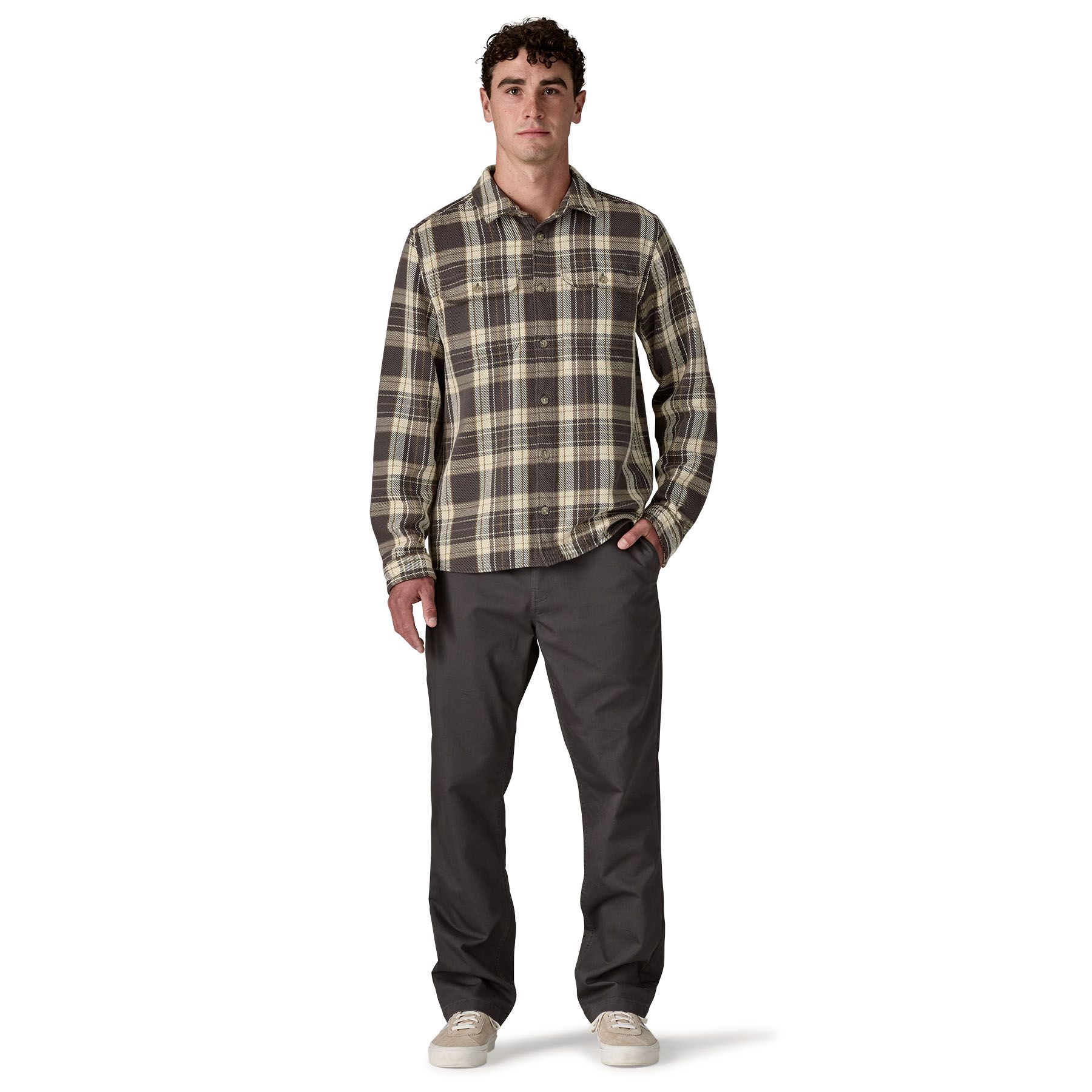 Patagonia Men's Fjord Loft Shirt product image