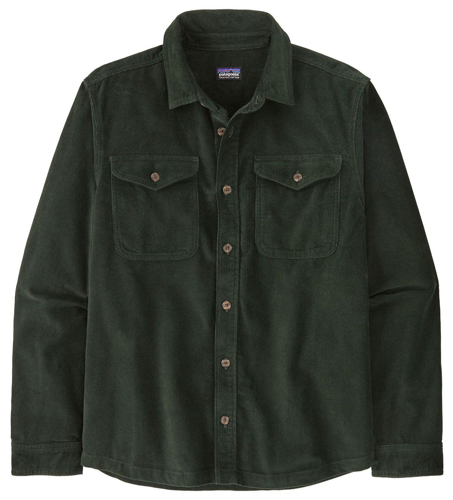 Patagonia Men's Corduroy Shirt product image