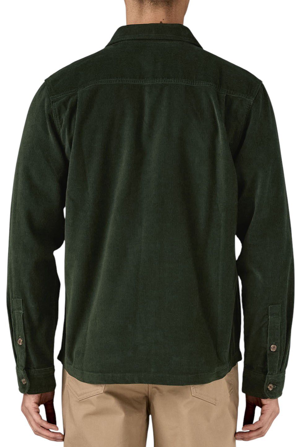 Patagonia Men's Corduroy Shirt product image