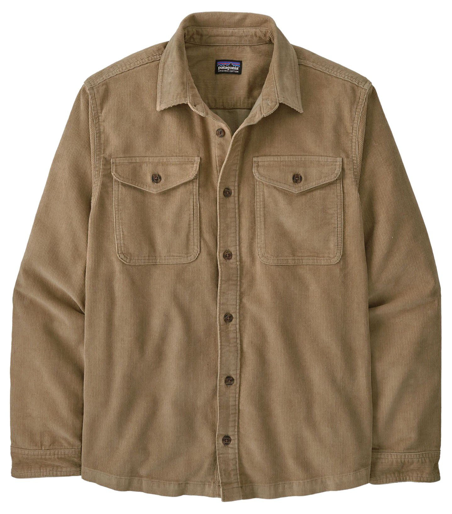 Patagonia Men's Corduroy Shirt product image