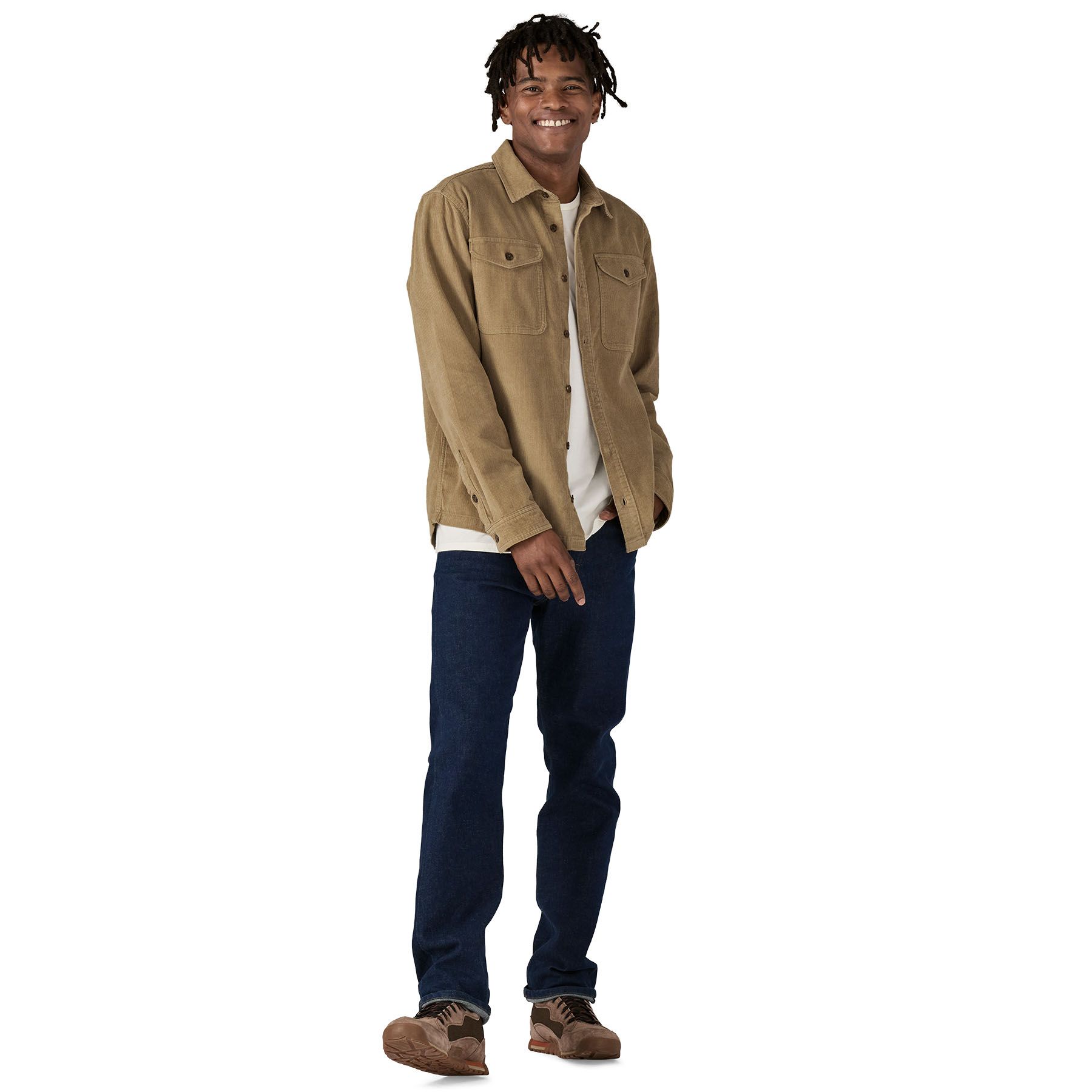 Patagonia Men's Corduroy Shirt product image