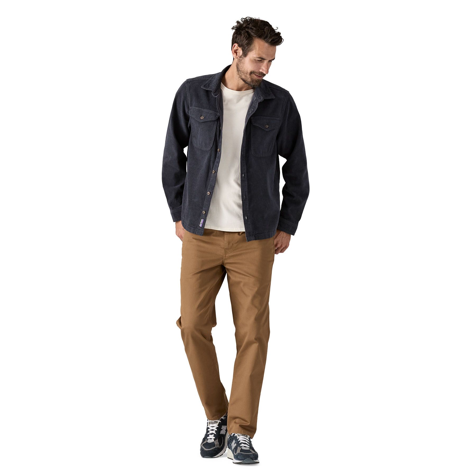 Patagonia Men's Corduroy Shirt product image