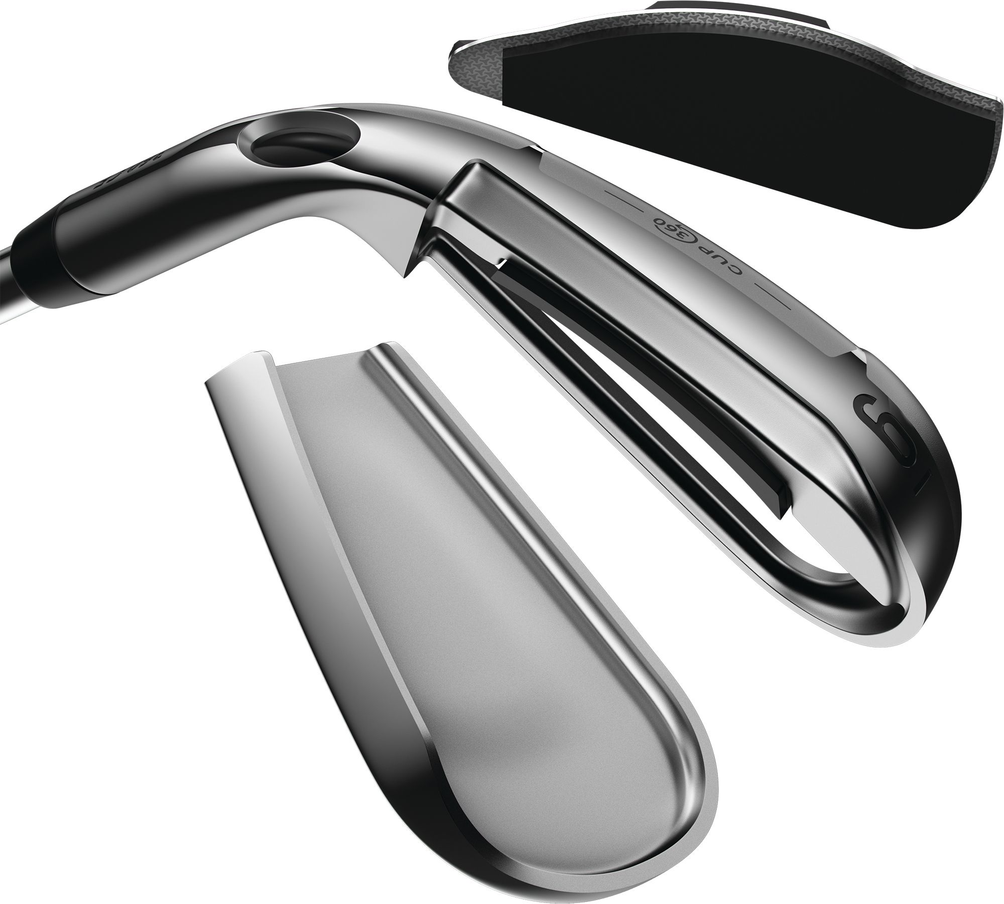 Callaway Steelhead XR Irons - Graphite product image