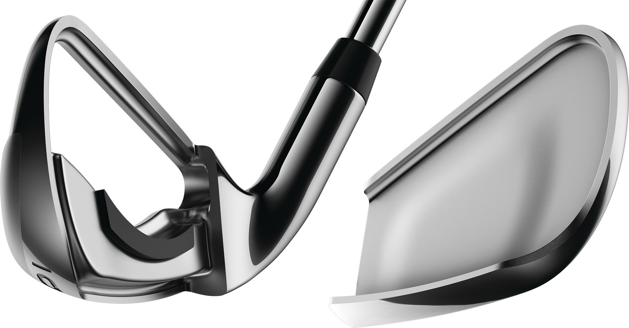 Callaway Steelhead XR Irons - Graphite product image