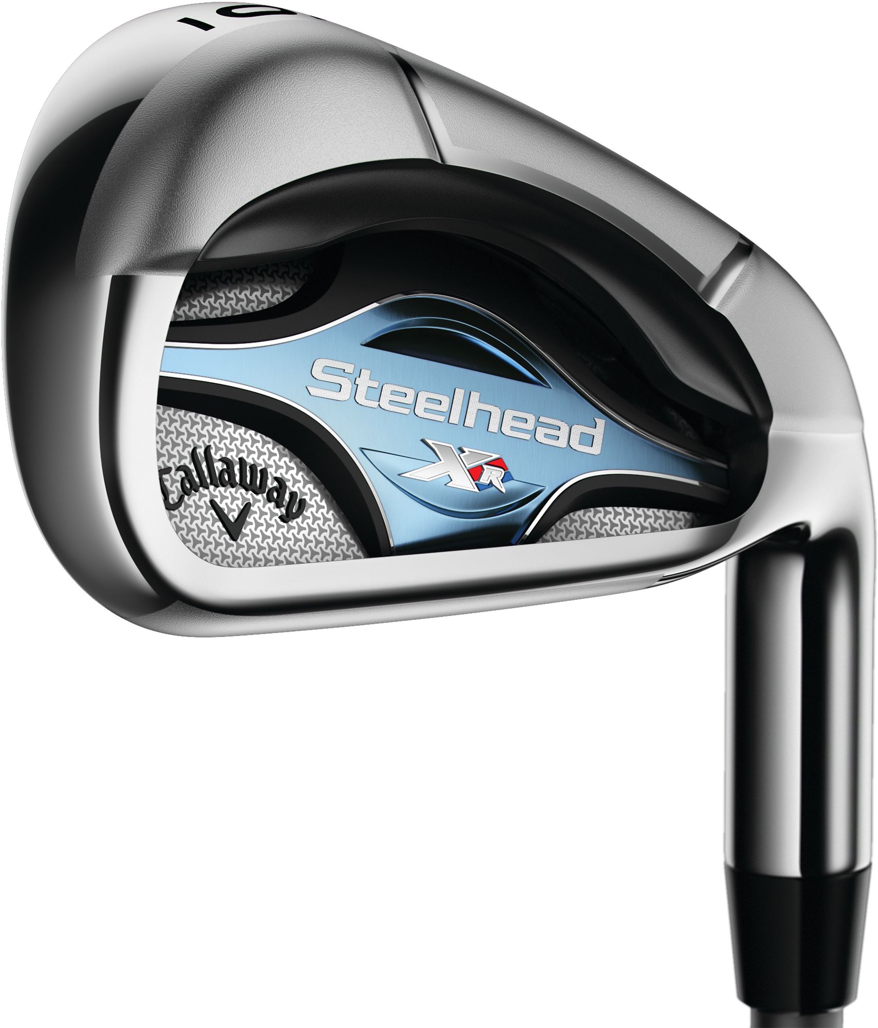Callaway Women's Steelhead XR Hybrids/Irons - Graphite product image