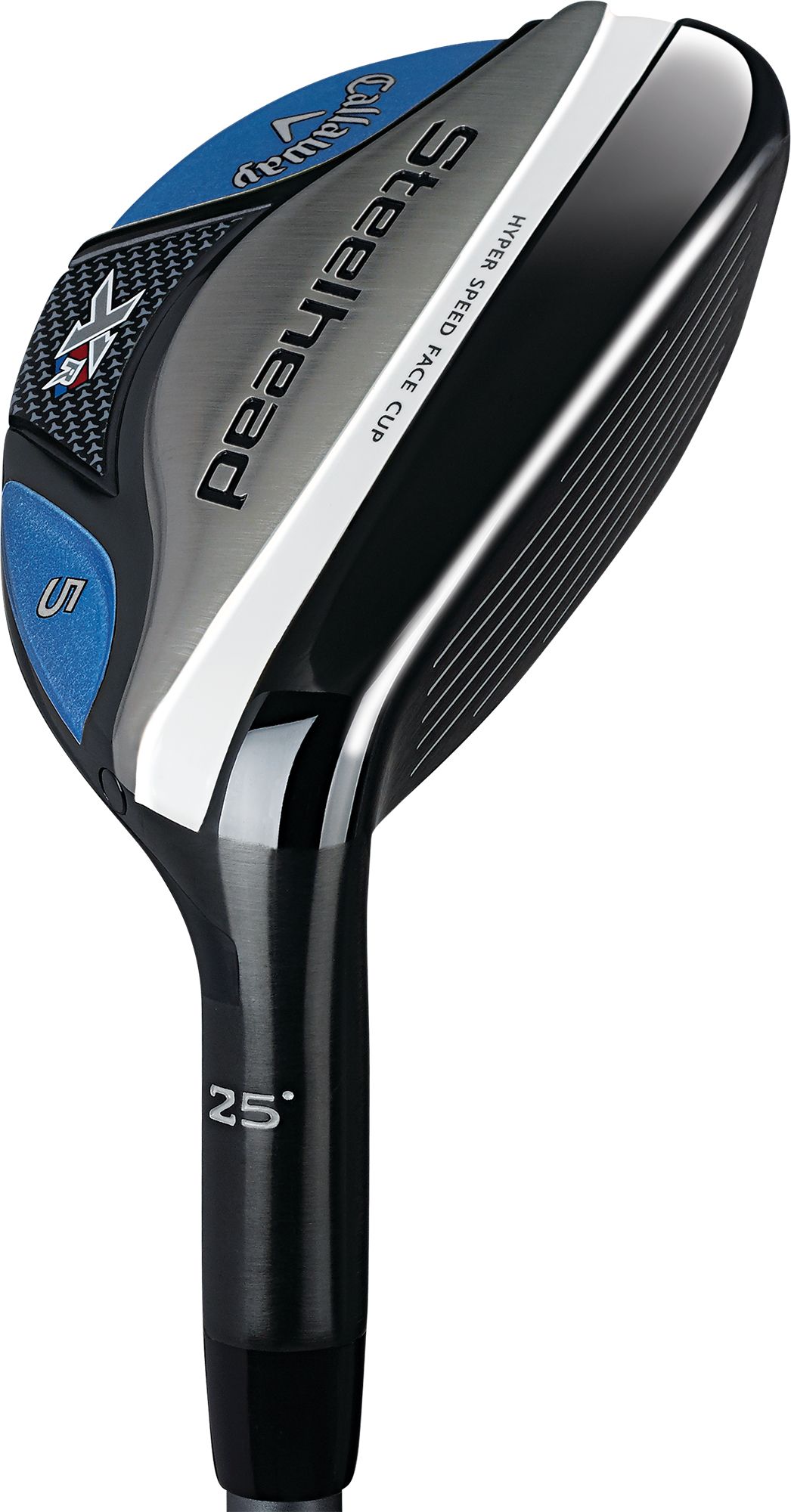 Callaway Women's Steelhead XR Hybrids/Irons - Graphite product image