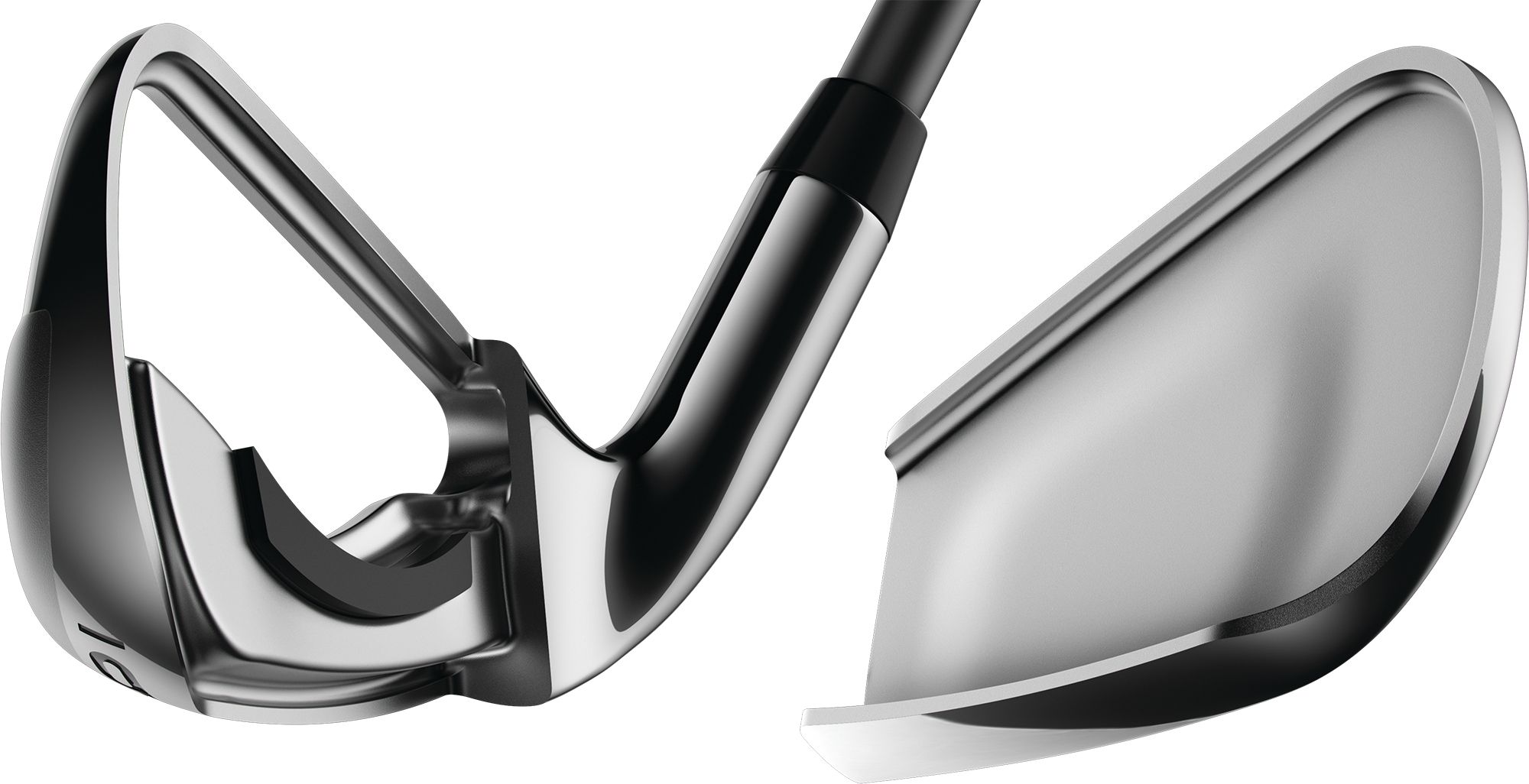 Callaway Women's Steelhead XR Hybrids/Irons - Graphite product image