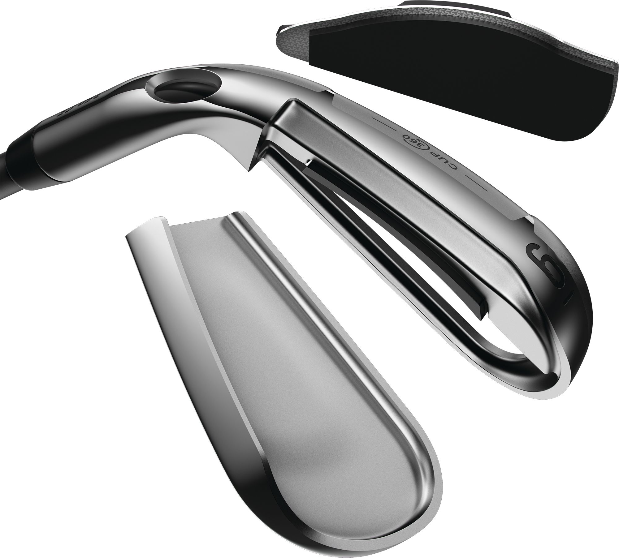Callaway Women's Steelhead XR Hybrids/Irons - Graphite product image