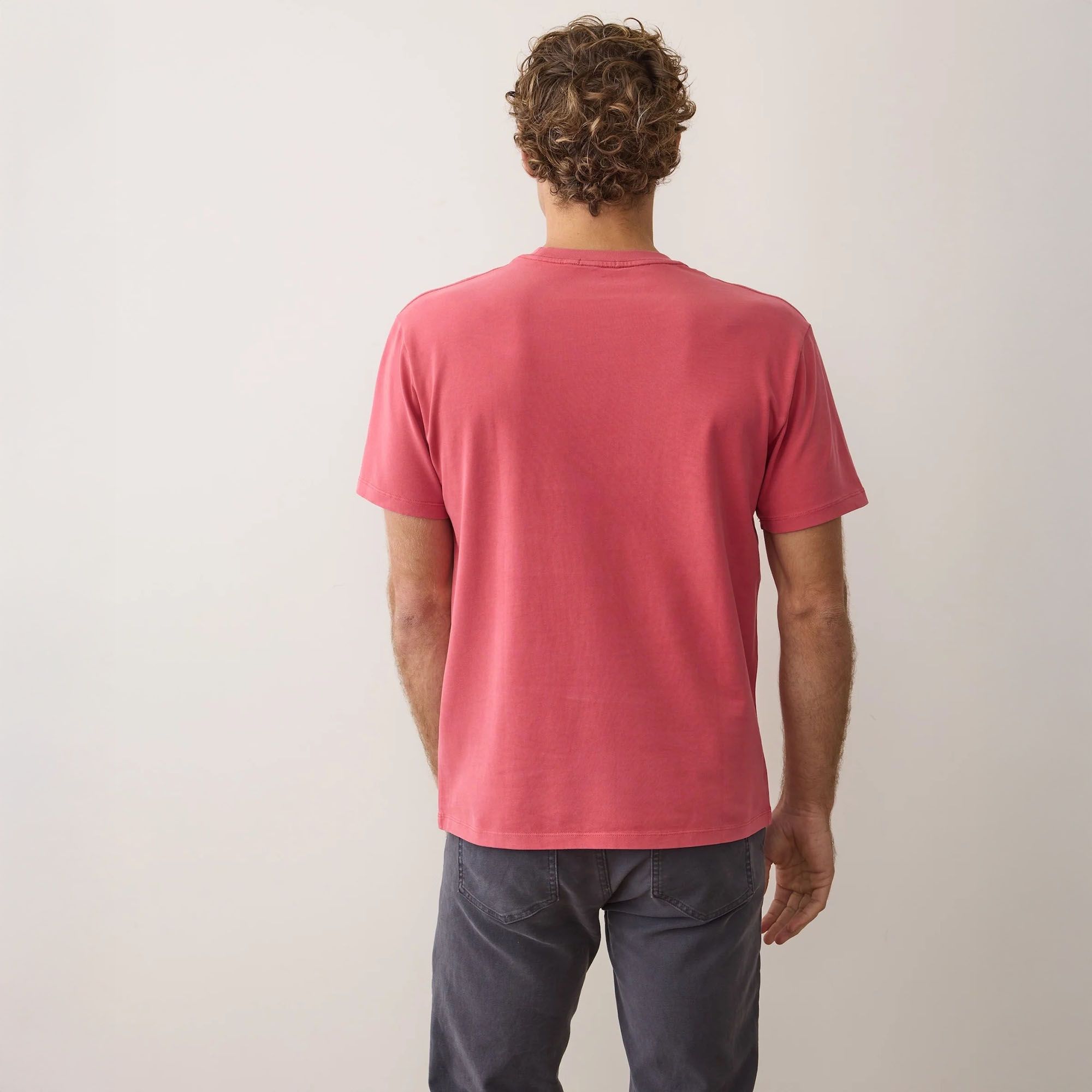 Marine Layer Men's Sueded T-Shirt product image
