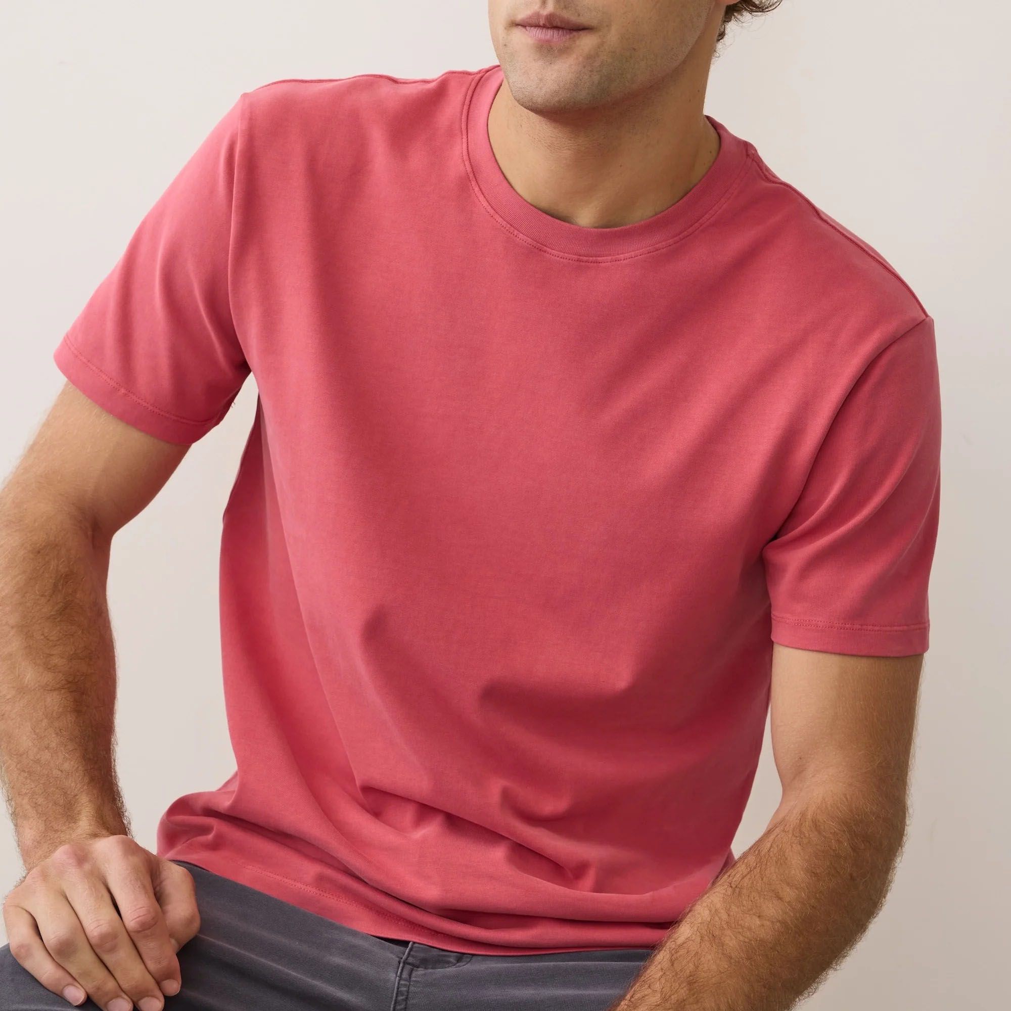 Marine Layer Men's Sueded T-Shirt product image