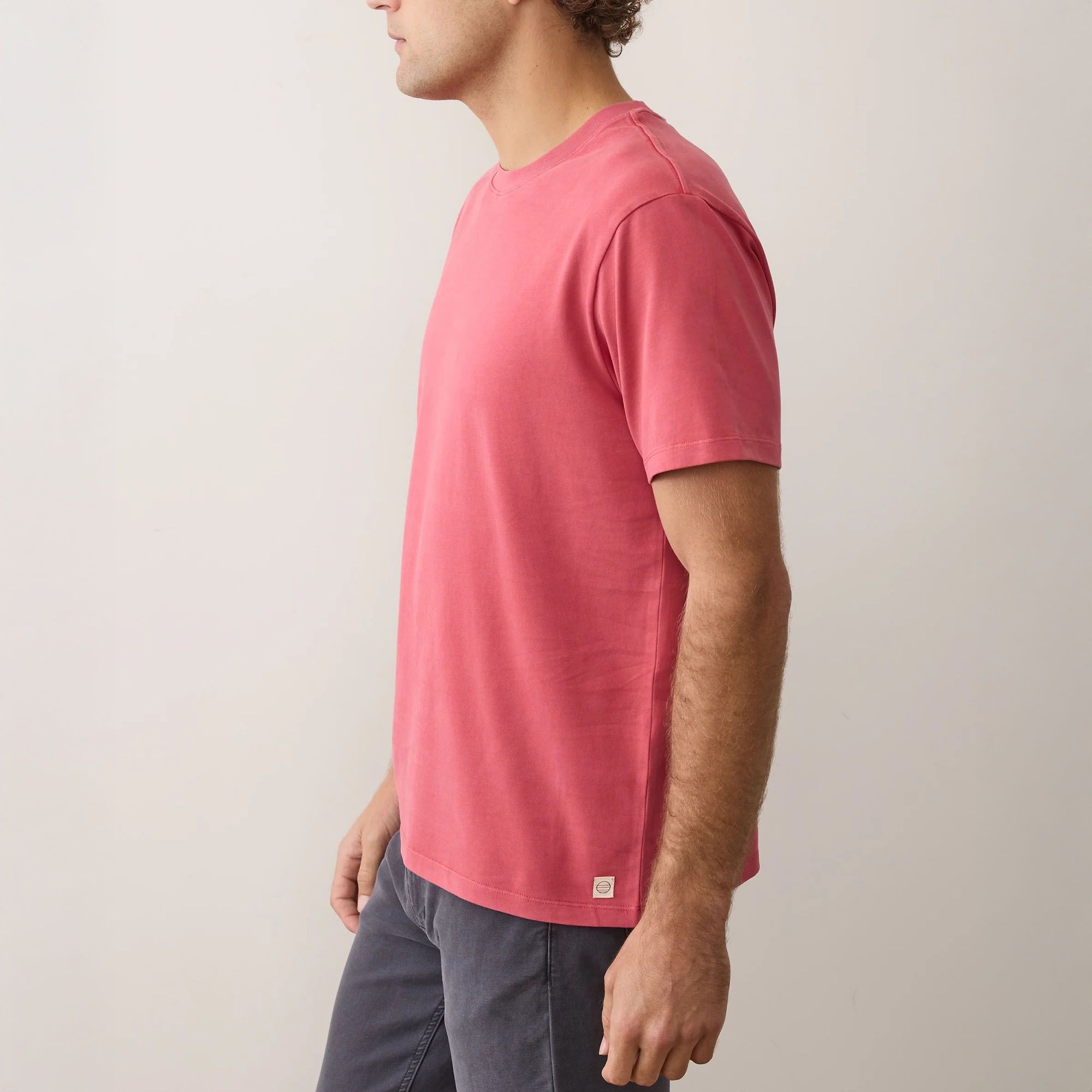 Marine Layer Men's Sueded T-Shirt product image