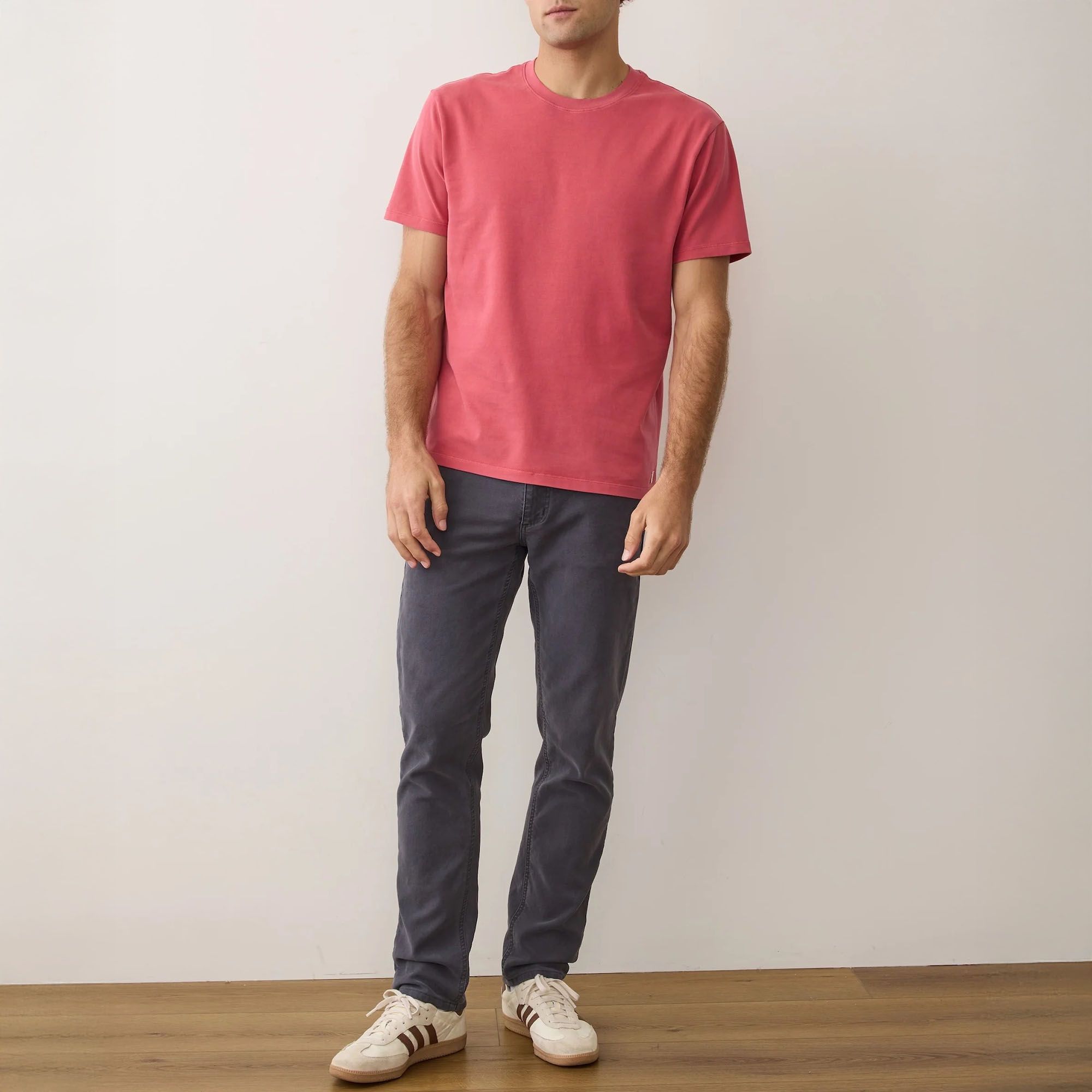 Marine Layer Men's Sueded T-Shirt product image