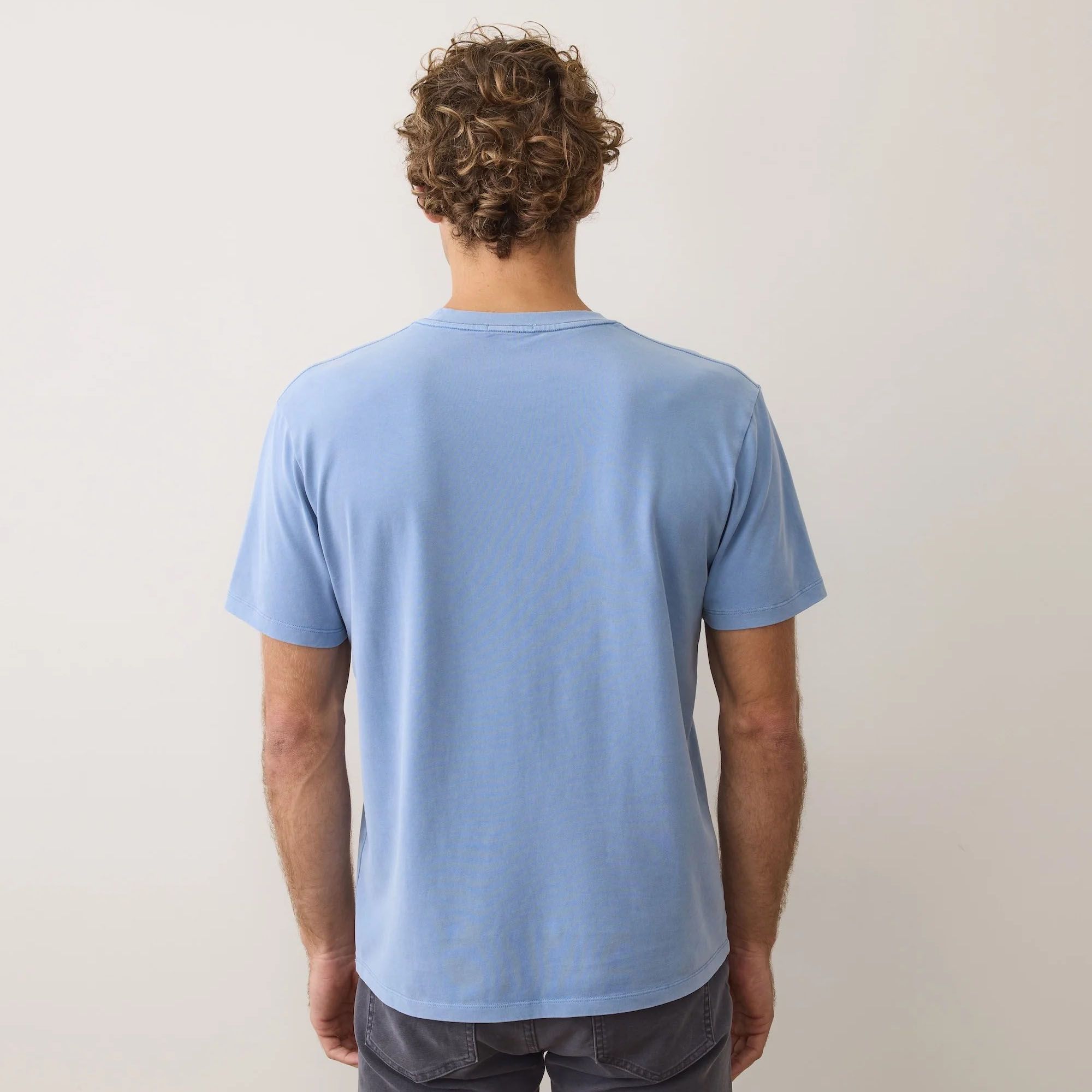 Marine Layer Men's Sueded T-Shirt product image