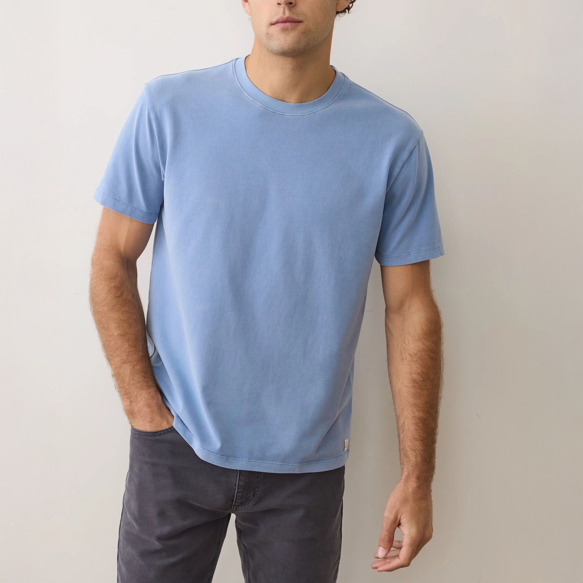 Marine Layer Men's Sueded T-Shirt product image