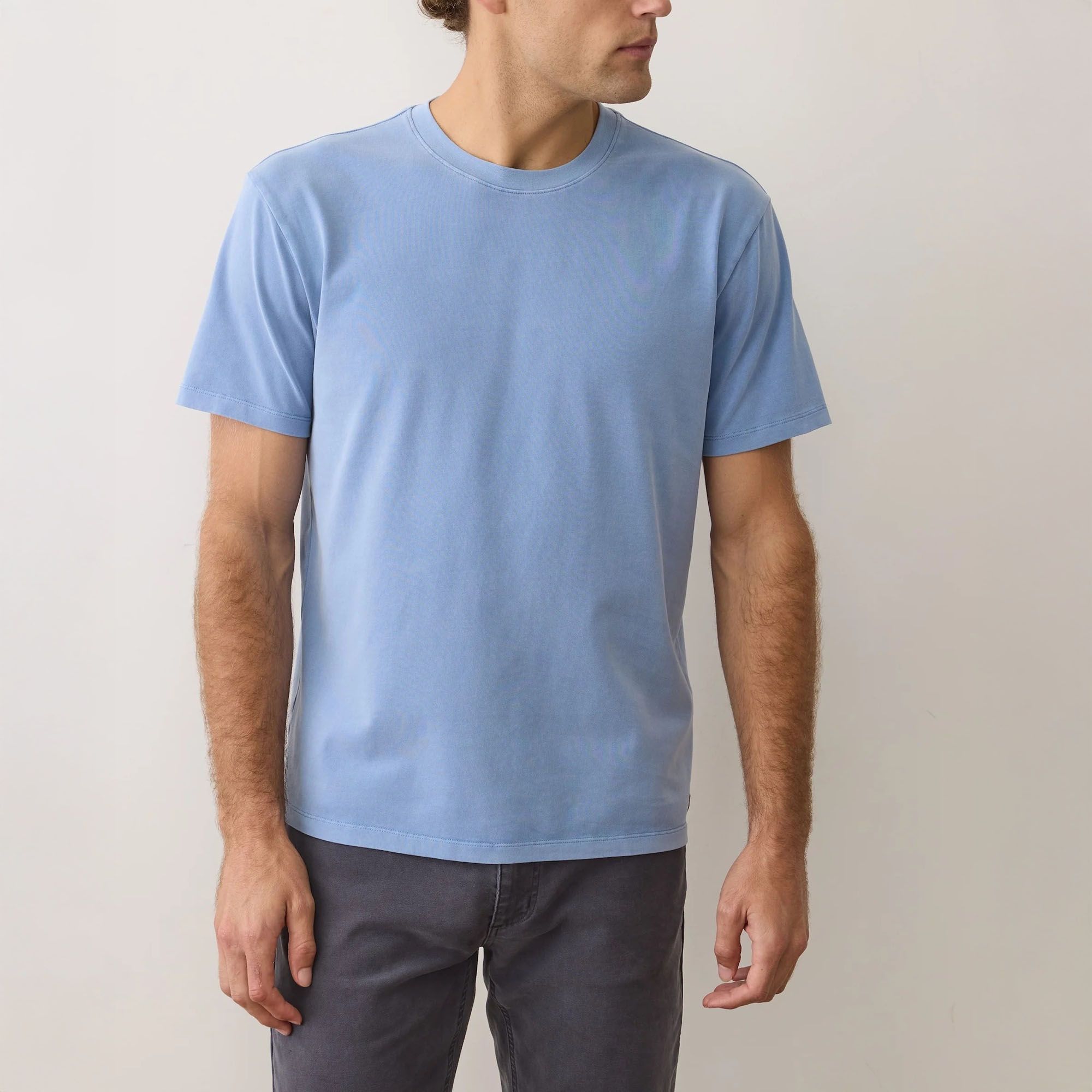 Marine Layer Men's Sueded T-Shirt product image