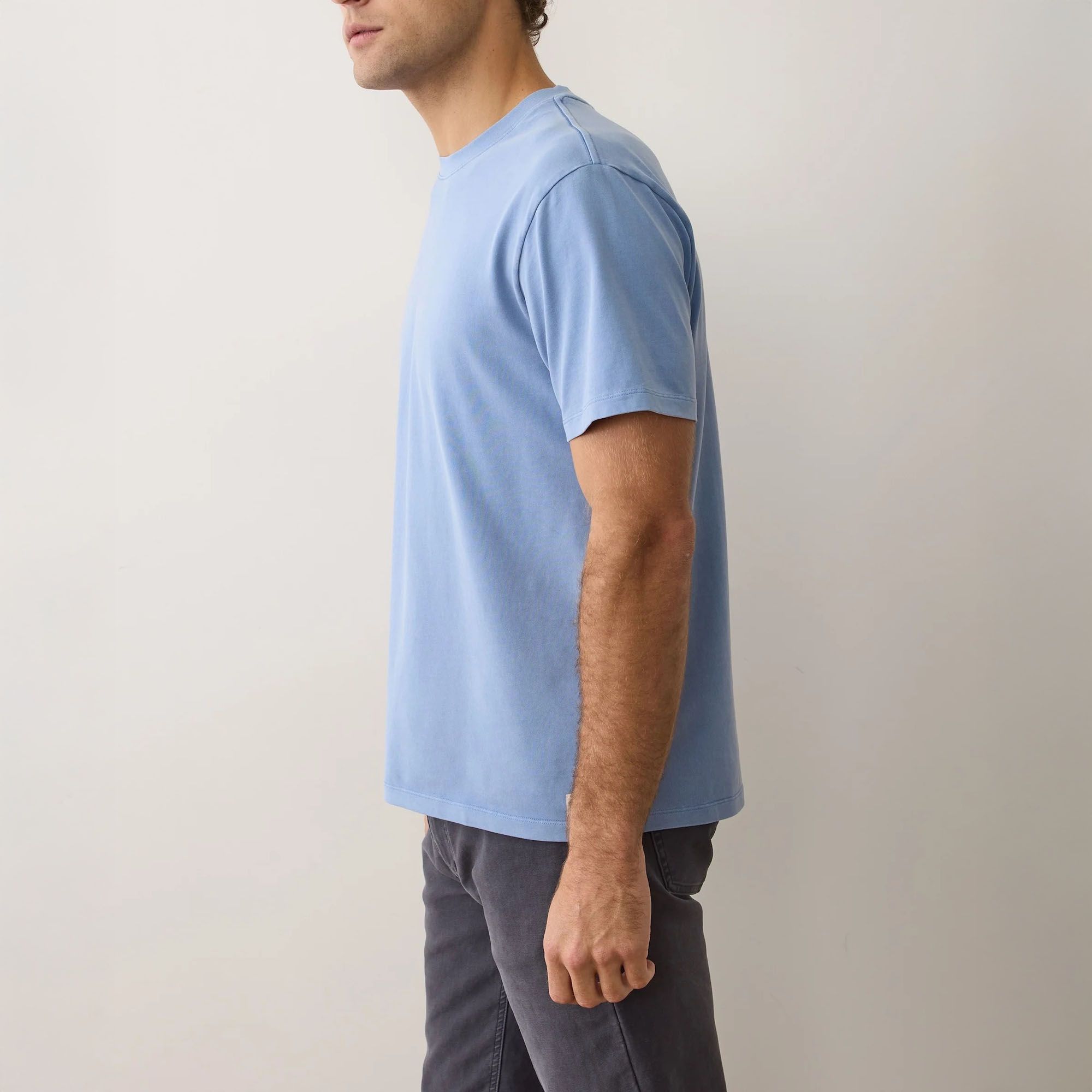 Marine Layer Men's Sueded T-Shirt product image