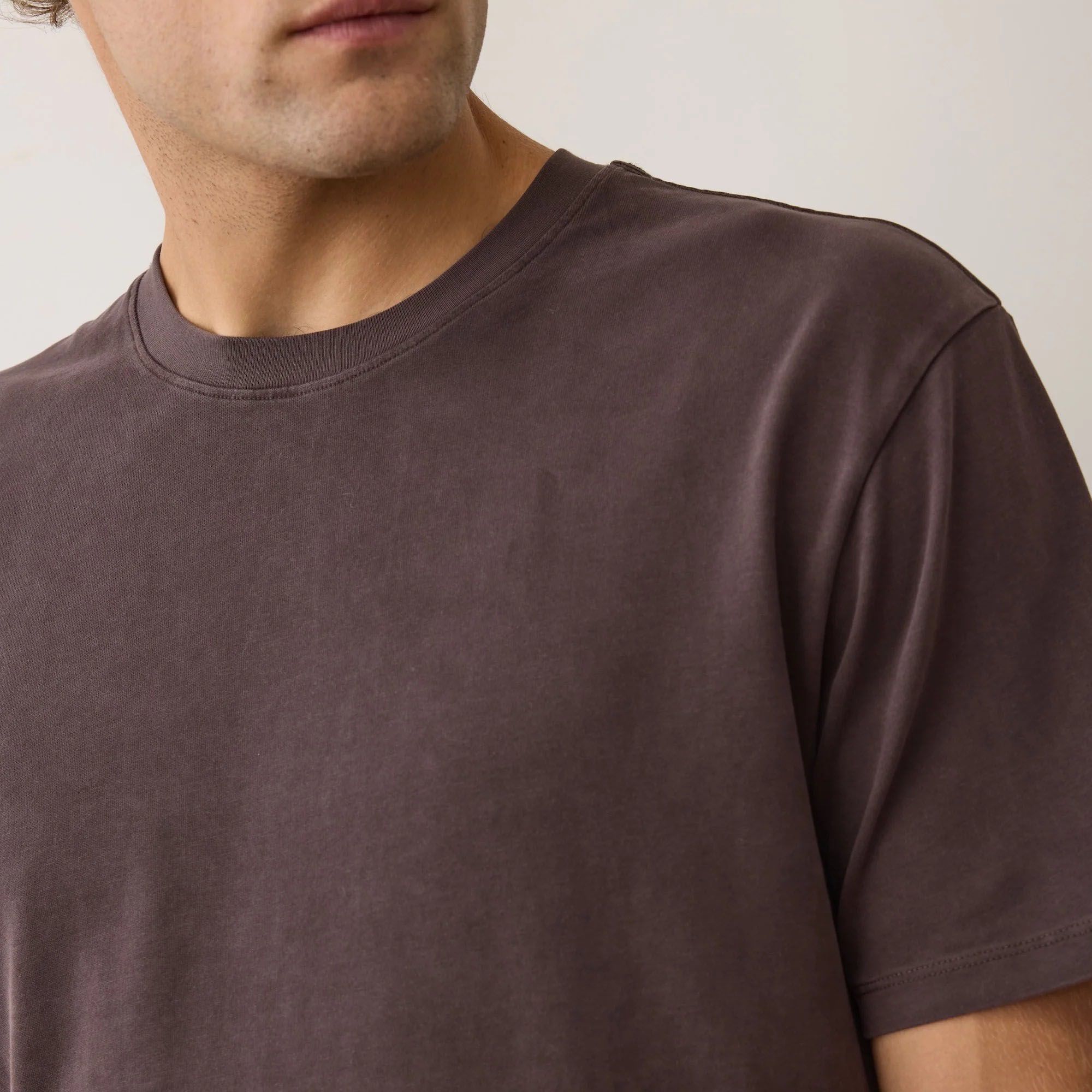 Marine Layer Men's Sueded T-Shirt product image