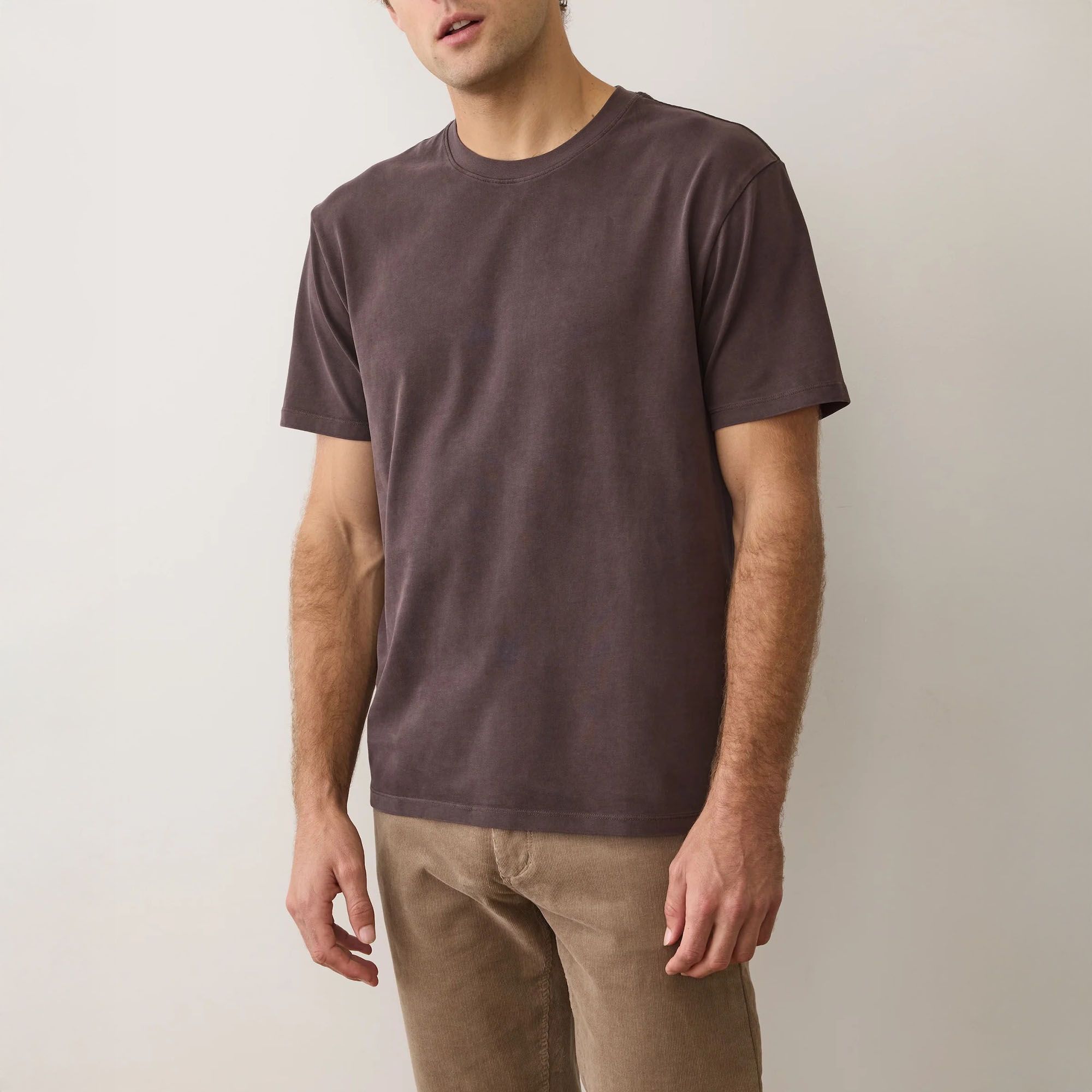 Marine Layer Men's Sueded T-Shirt product image