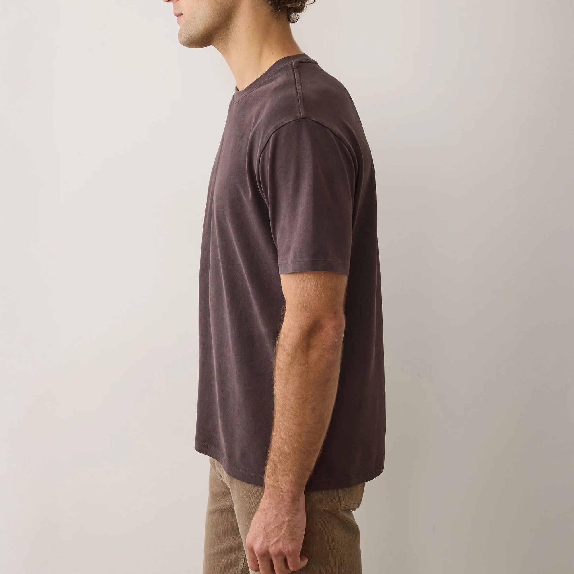 Marine Layer Men's Sueded T-Shirt product image