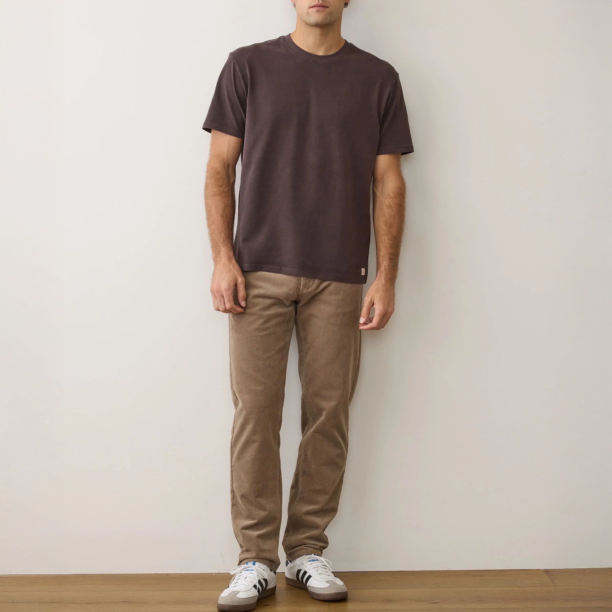 Marine Layer Men's Sueded T-Shirt product image
