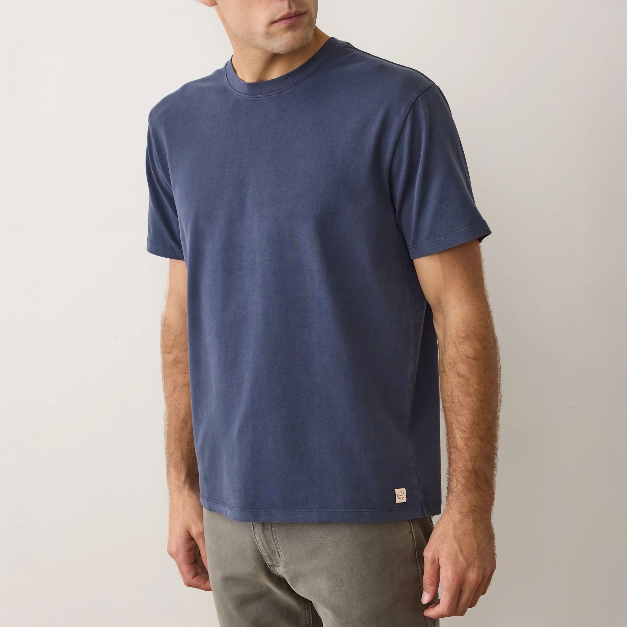 Marine Layer Men's Sueded T-Shirt product image