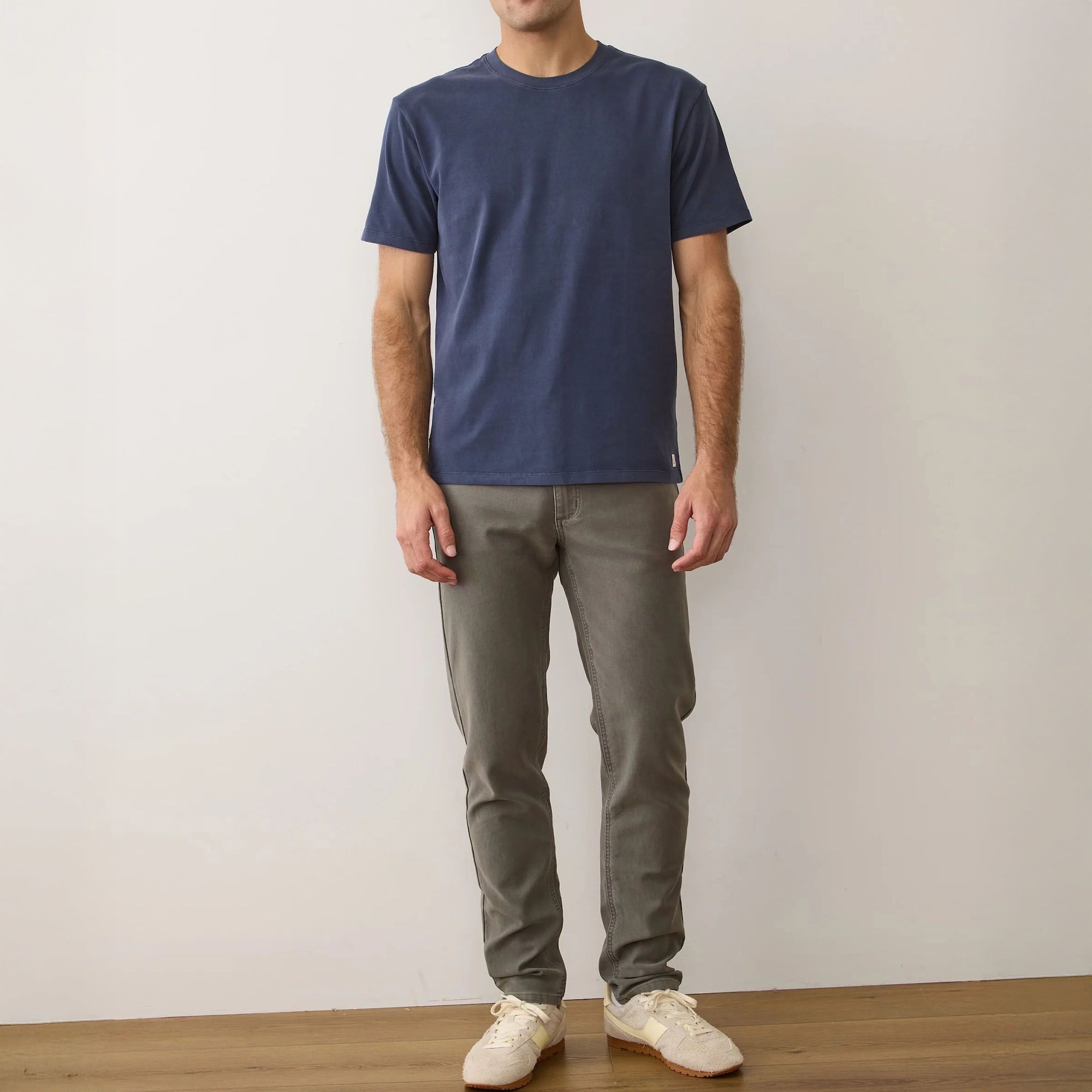 Marine Layer Men's Sueded T-Shirt product image