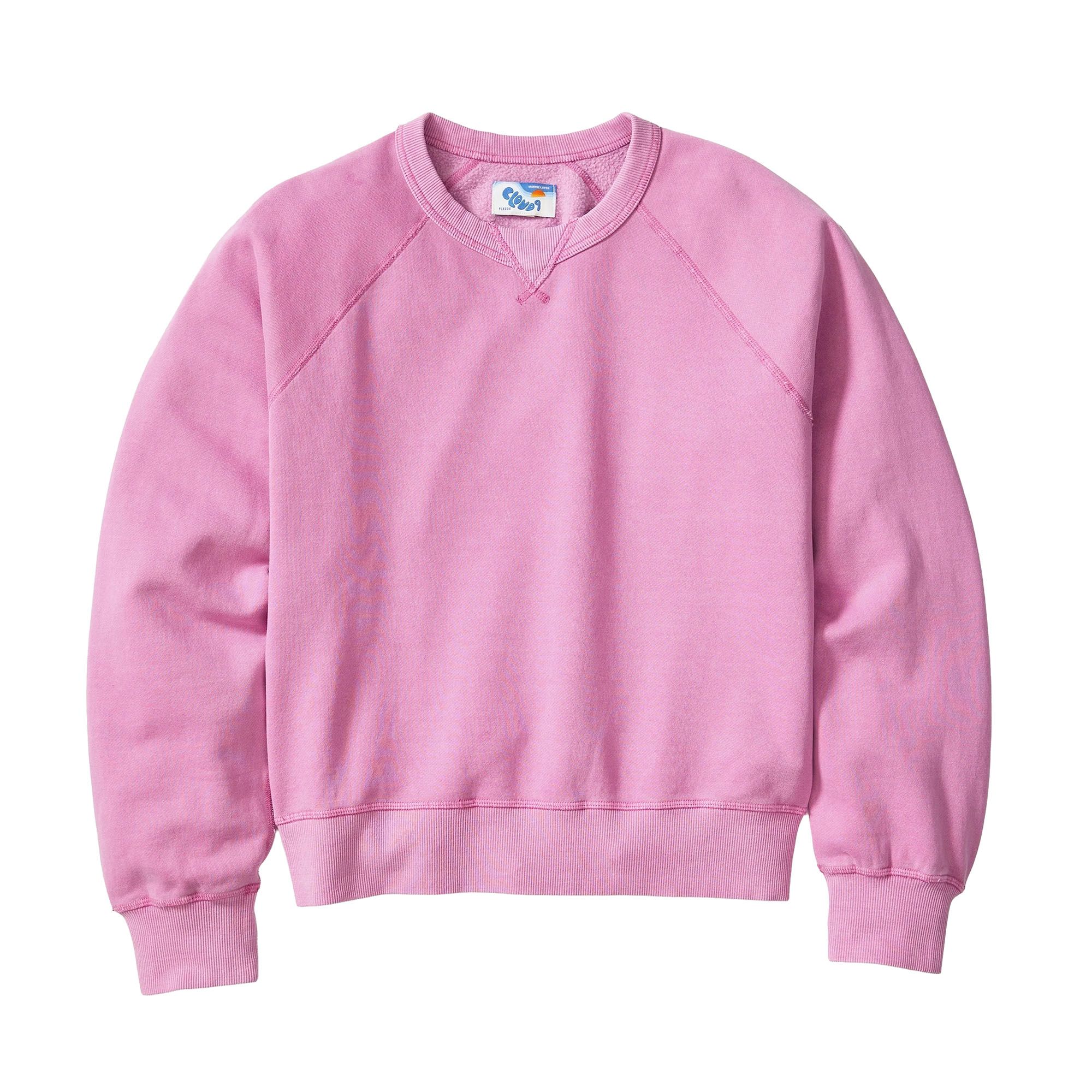 Marine Layer Women's Cloud 9 Fleece Sweatshirt product image