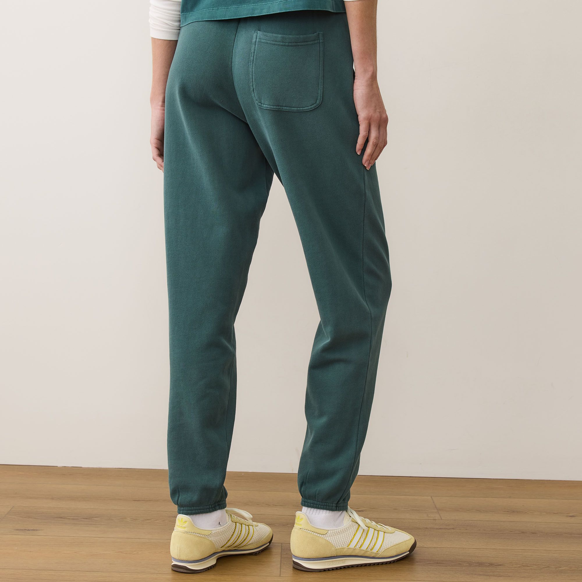 Marine Layer Women's Cloud 9 Fleece Sweatpant product image