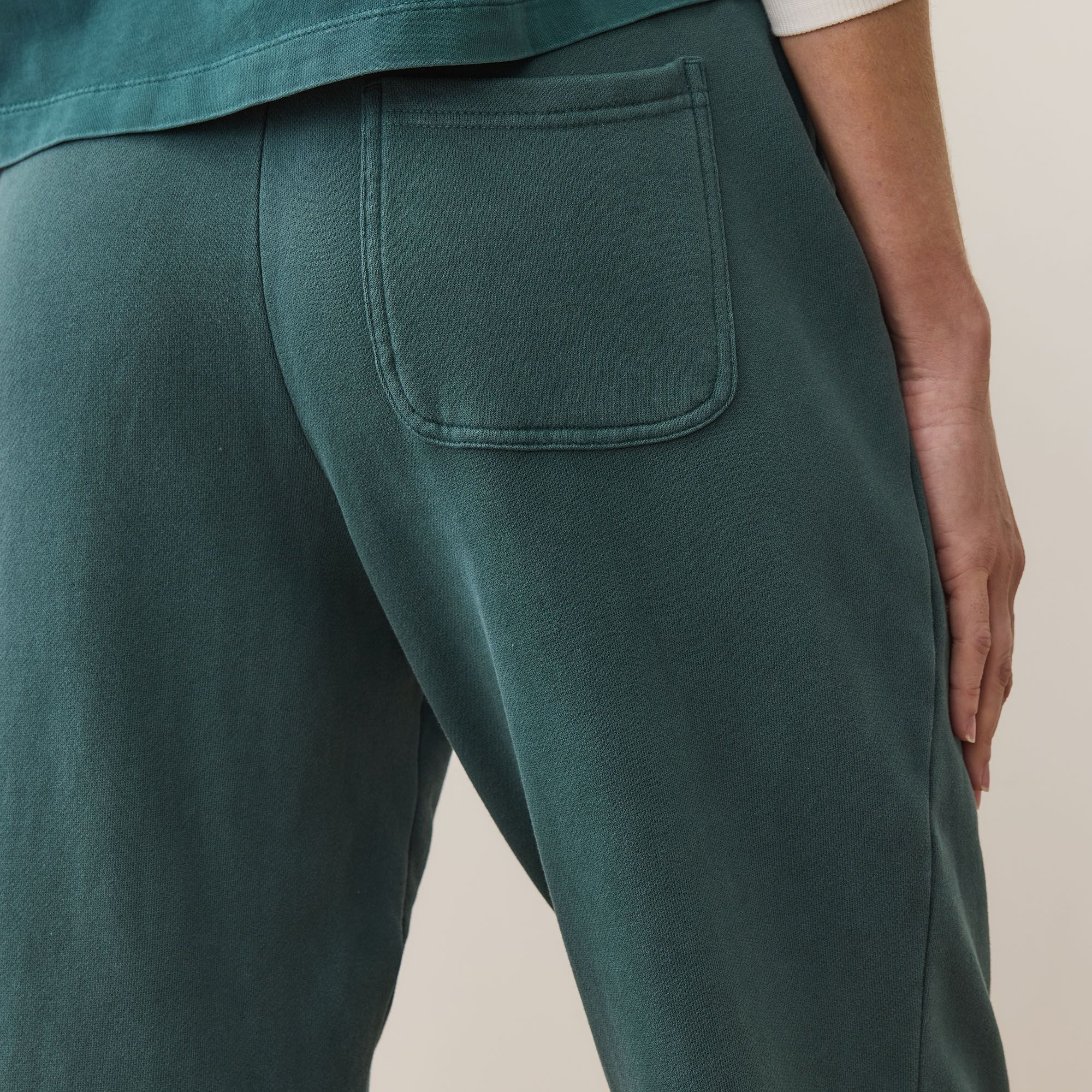 Marine Layer Women's Cloud 9 Fleece Sweatpant product image