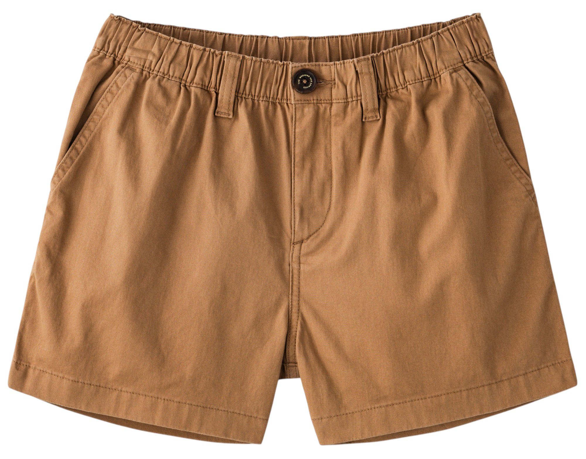 chubbies Boys' Shorter Originals Stretch Short product image