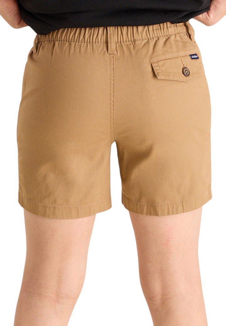 chubbies Boys' Shorter Originals Stretch Short product image