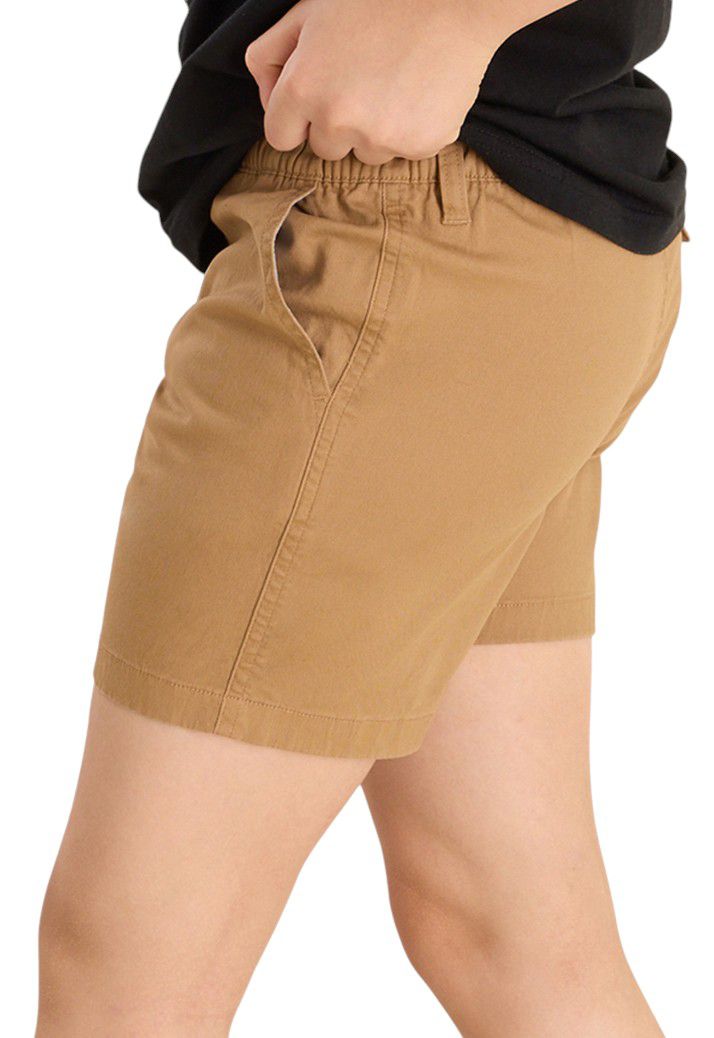 chubbies Boys' Shorter Originals Stretch Short product image