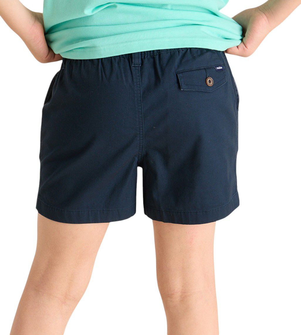 chubbies Boys' Shorter Originals Stretch Short product image