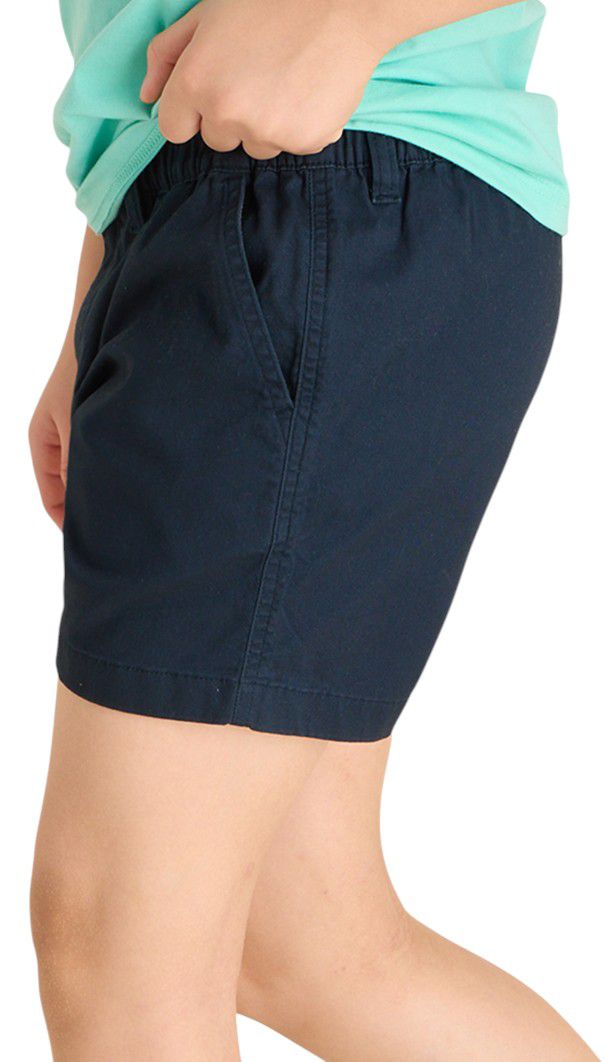 chubbies Boys' Shorter Originals Stretch Short product image