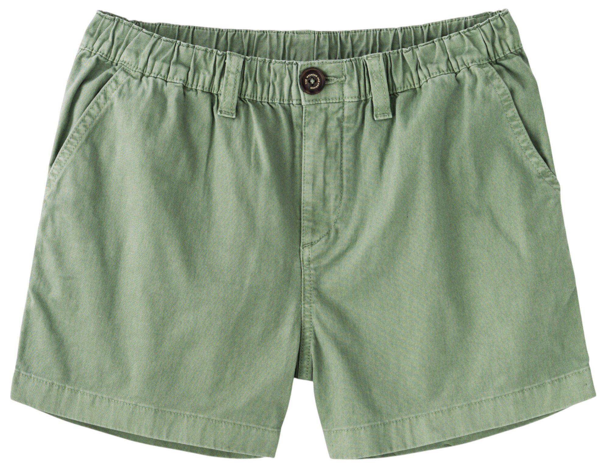 chubbies Boys' Shorter Originals Stretch Short product image