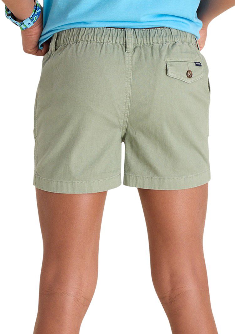 chubbies Boys' Shorter Originals Stretch Short product image