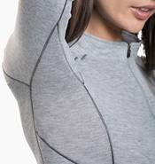 KÜHL Women's Akkomplice Zip Neck Pullover product image