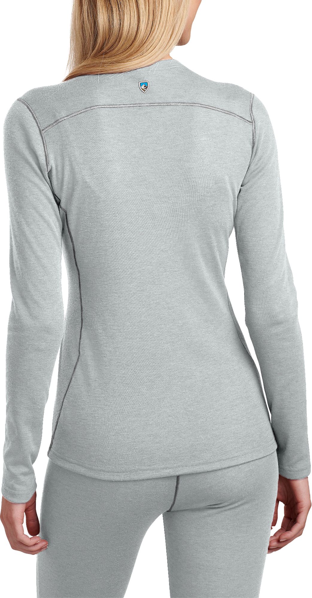 KÜHL Women's Akkomplice Krew Base Layer Shirt product image