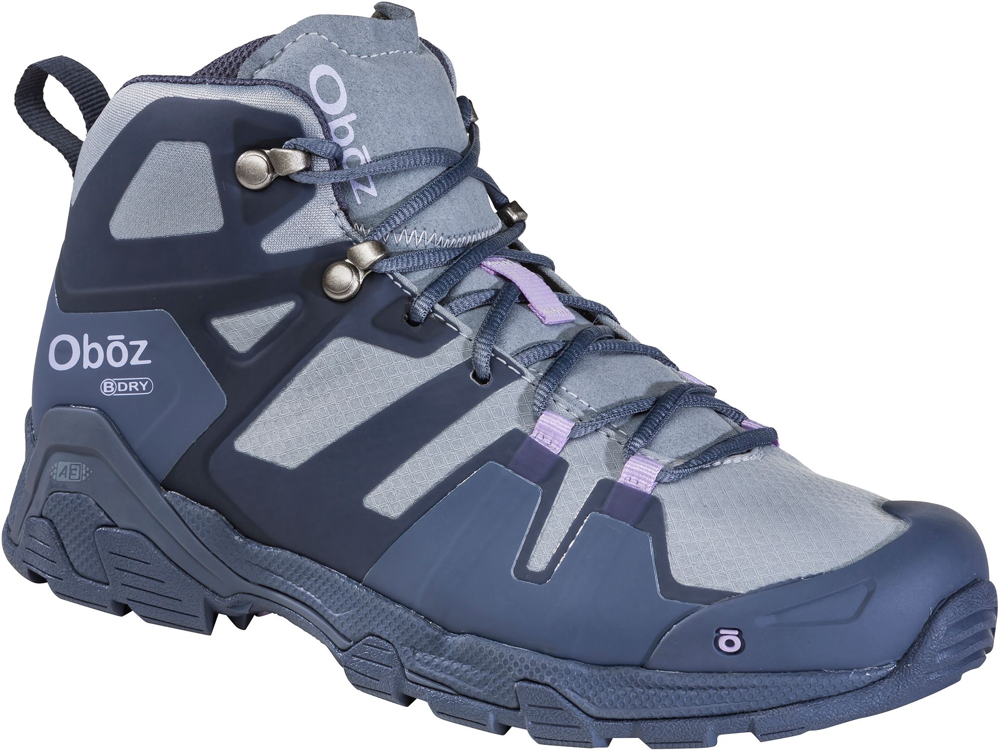Oboz Women's Arete Waterproof Boots product image