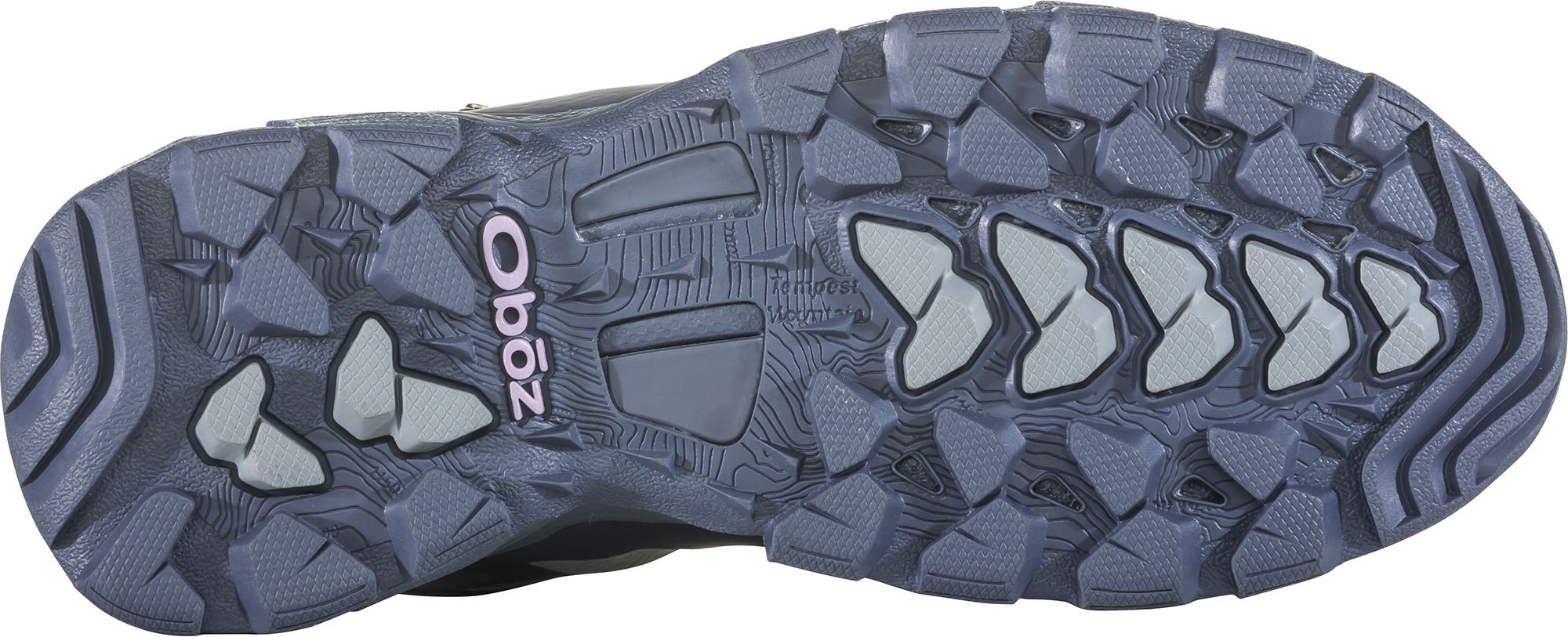 Oboz Women's Arete Waterproof Boots product image