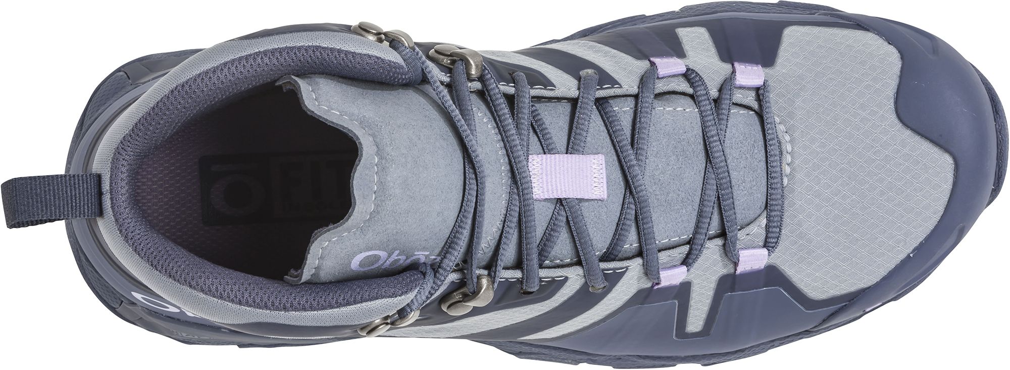 Oboz Women's Arete Waterproof Boots product image