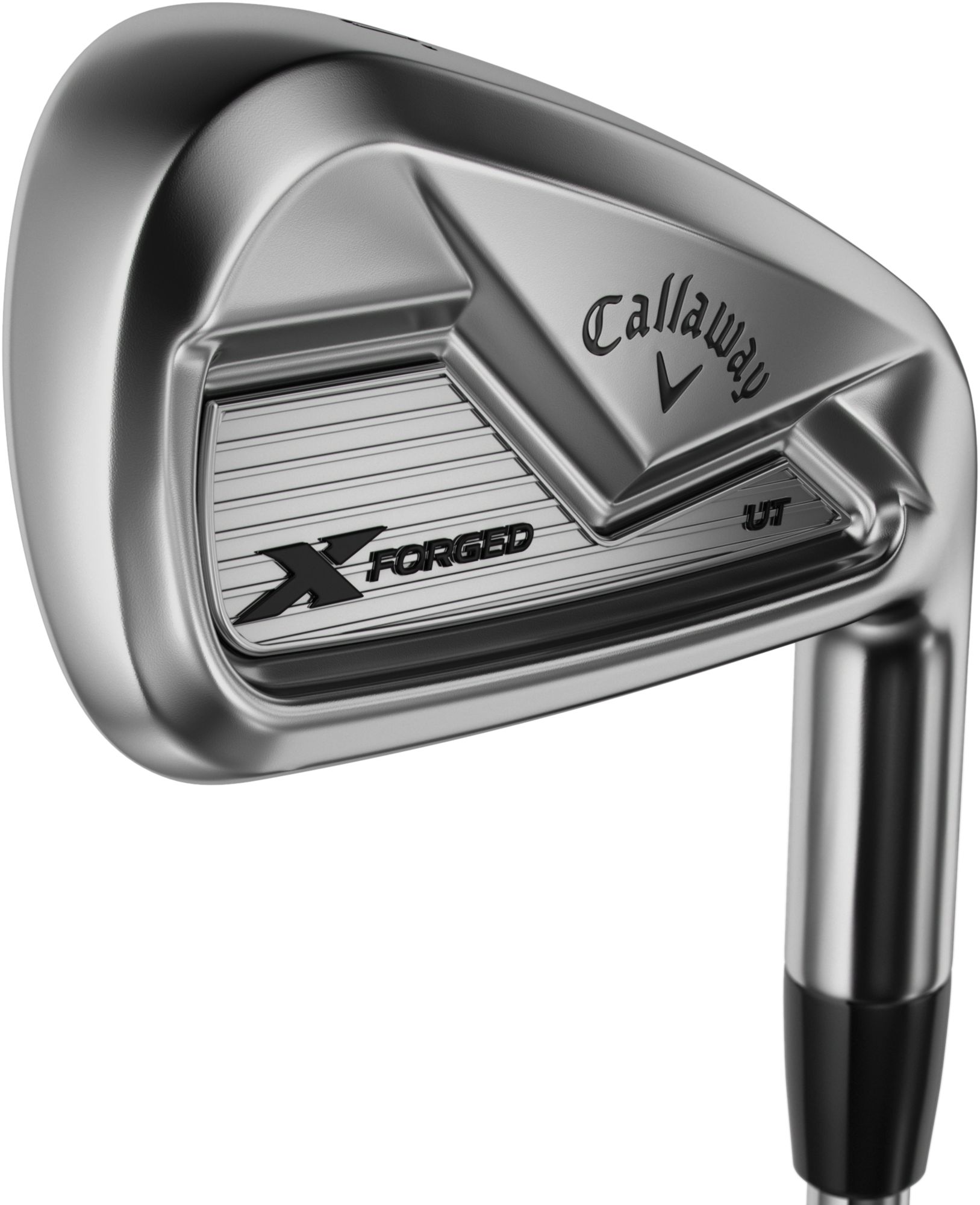 Callaway X-Forged UT Utility Iron – (Steel)