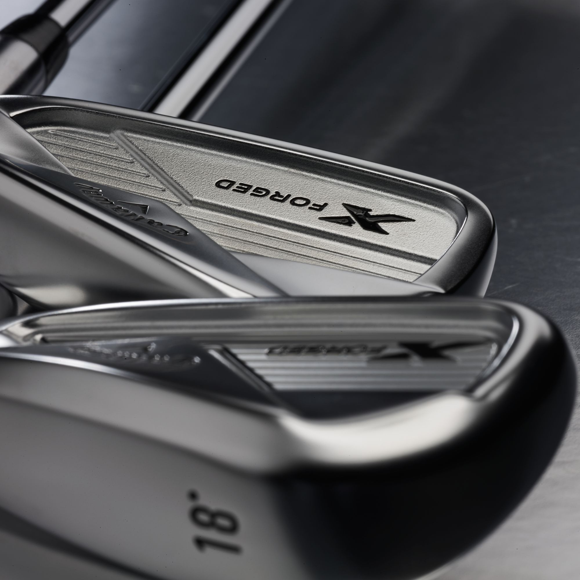 Callaway X-Forged UT Utility Iron – (Steel) | The Market Place