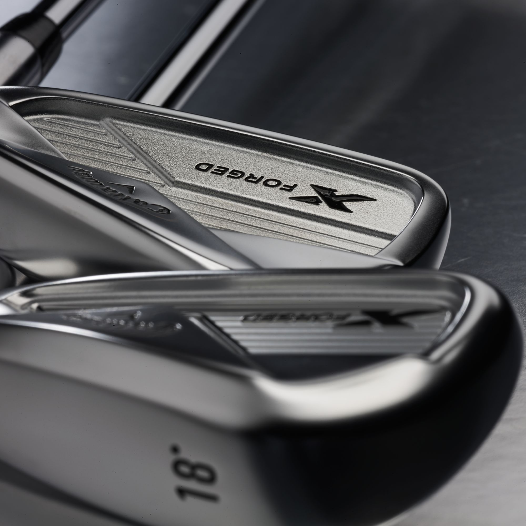 Callaway X-Forged UT Utility Iron – (Steel) product image