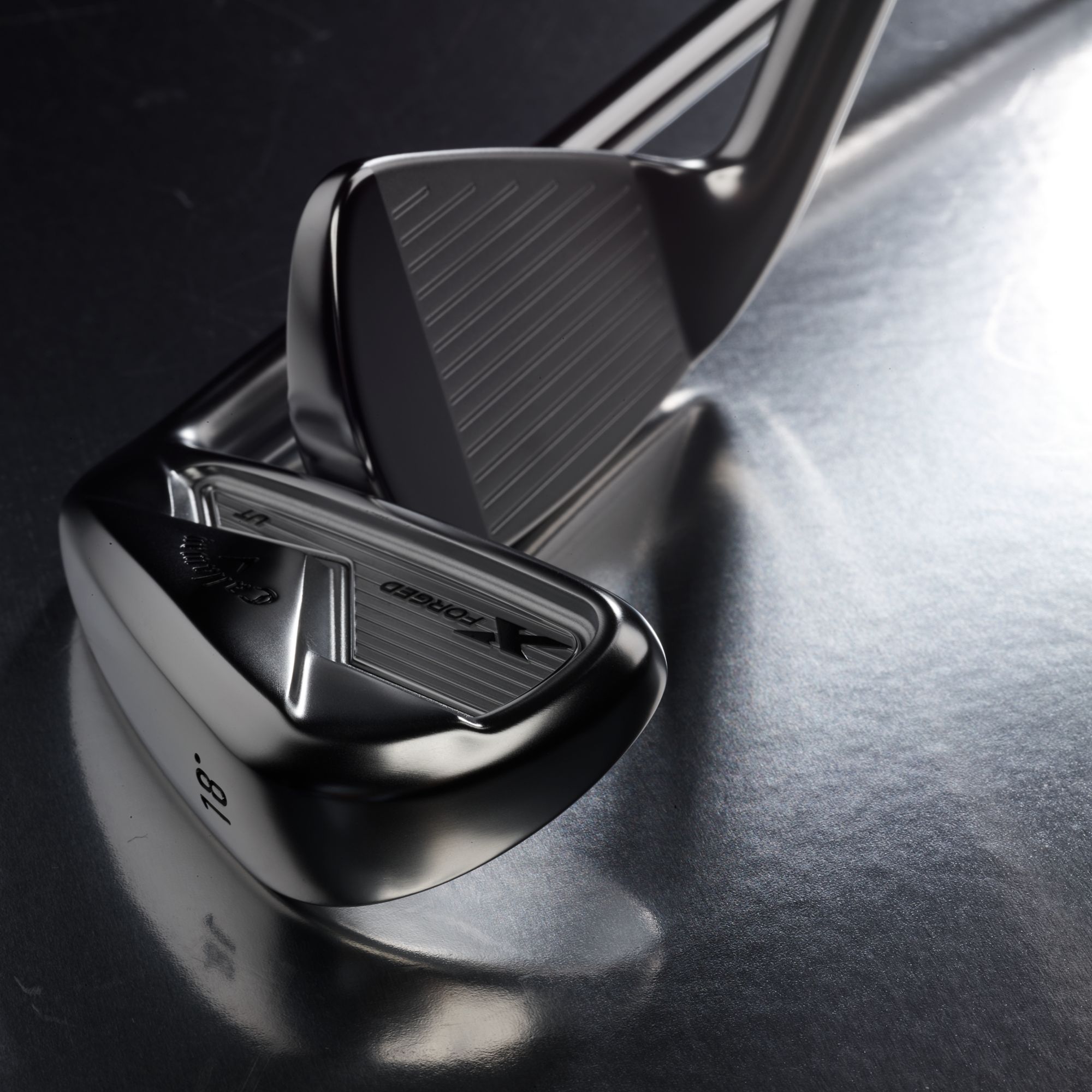 Callaway X-Forged UT Utility Iron – (Steel) product image