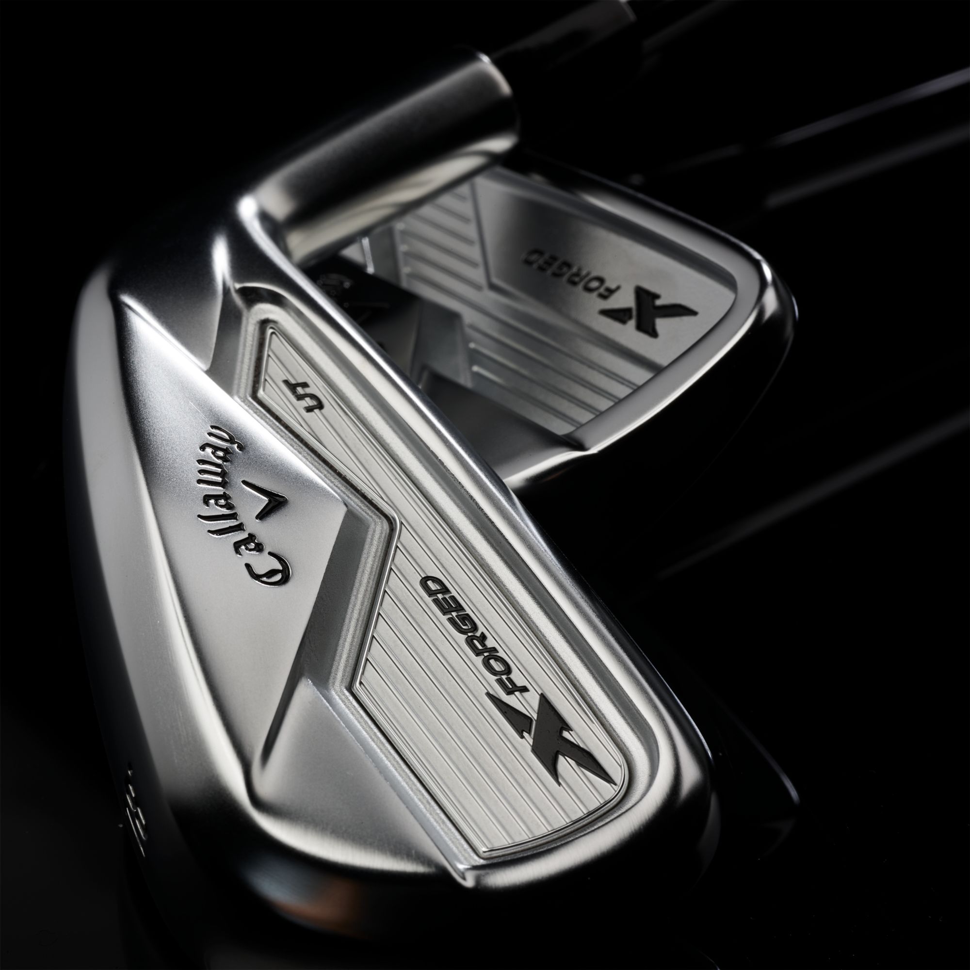 Callaway X-Forged UT Utility Iron – (Steel) product image