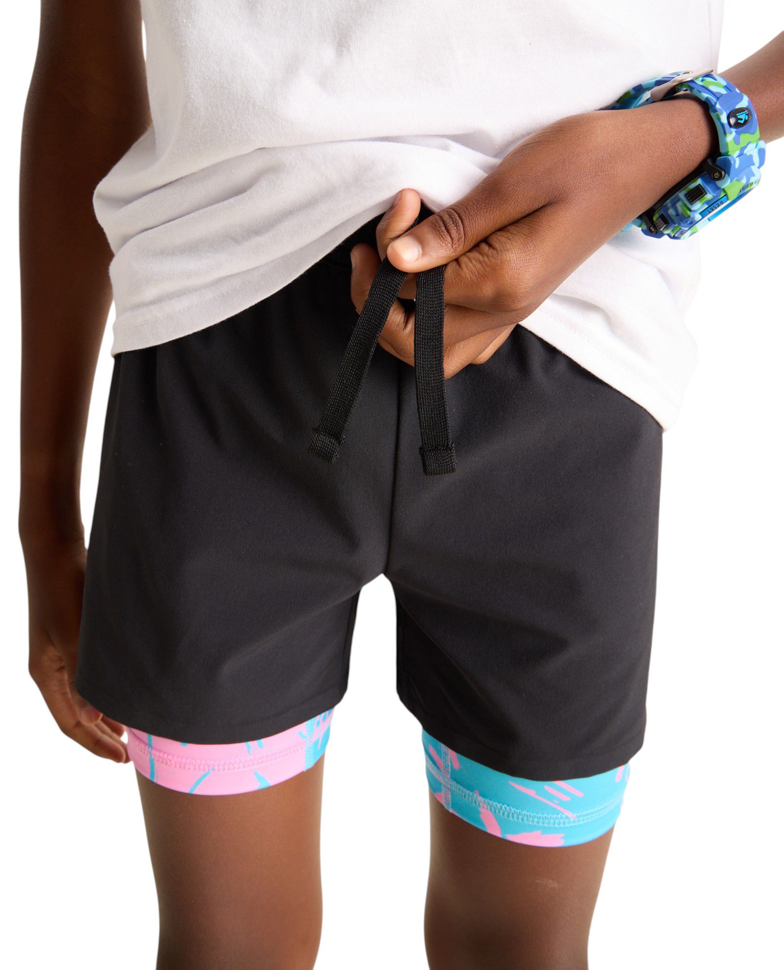 Chubbies Boys' Ultimate Training Shorts product image