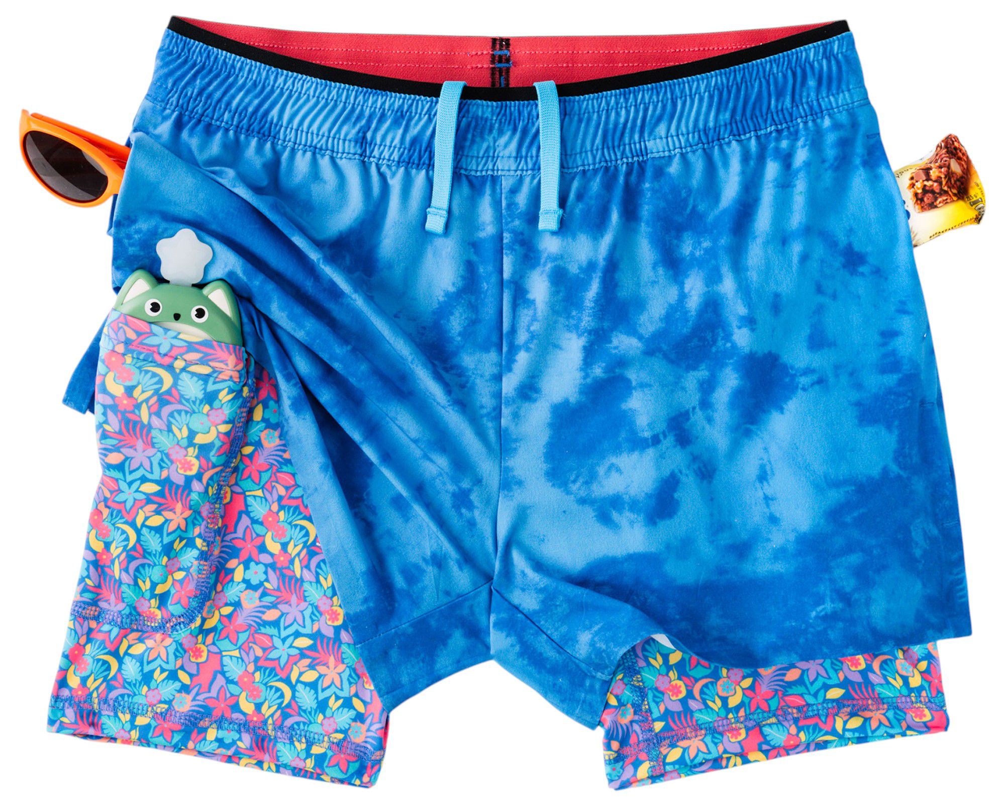 Chubbies Boys' Ultimate Training Shorts product image