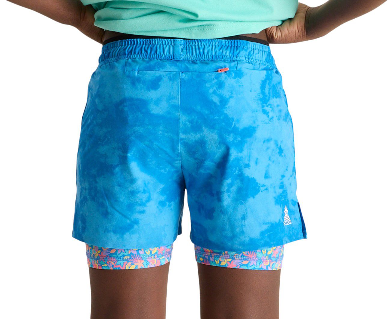 Chubbies Boys' Ultimate Training Shorts product image